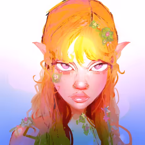 Aura Girls: 011