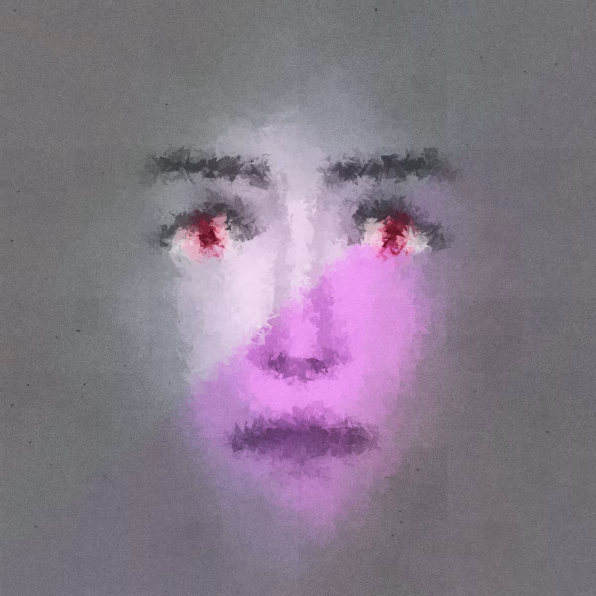 GHOST IN THE CODE #308