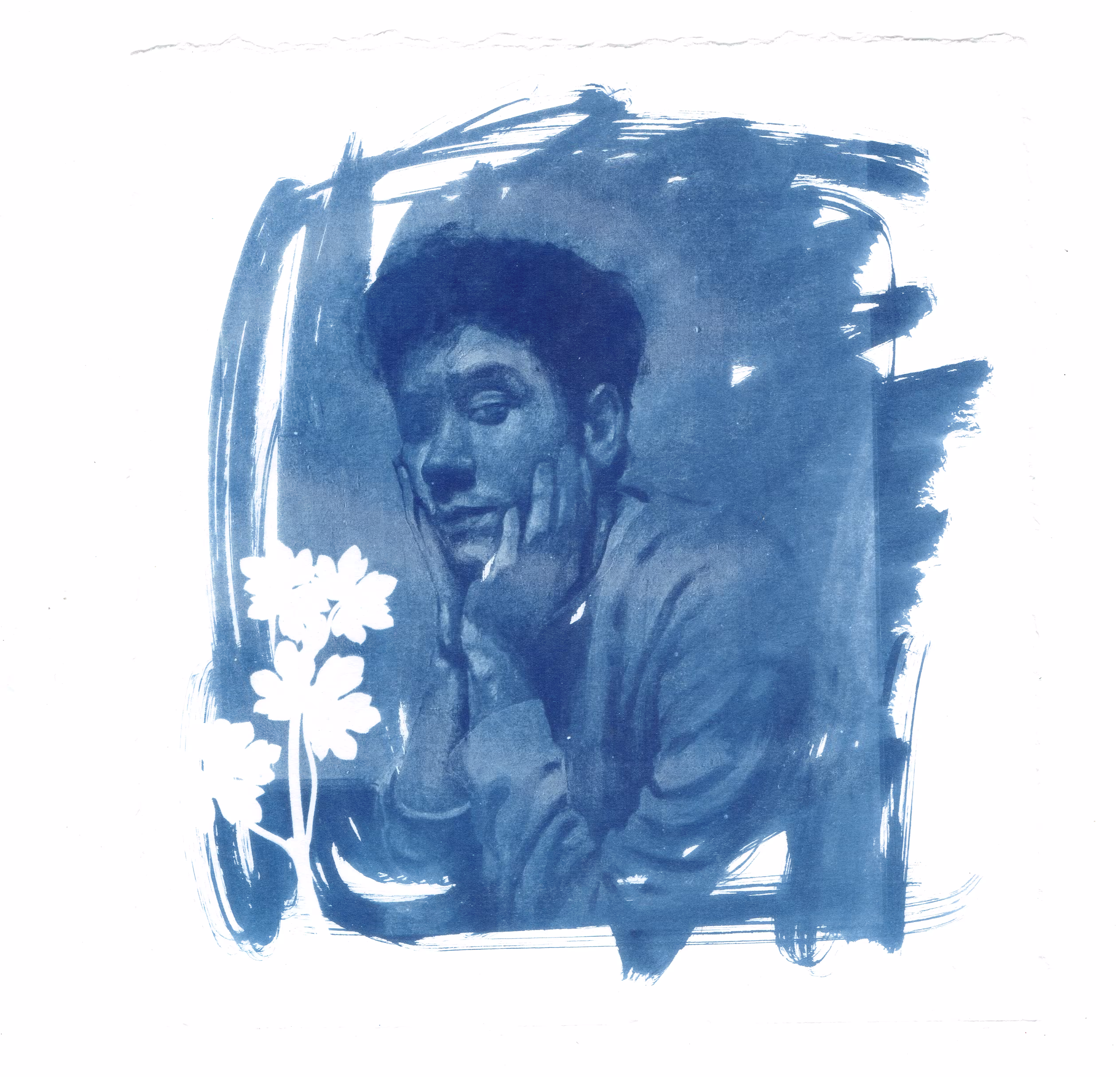 Sergio's Portrait