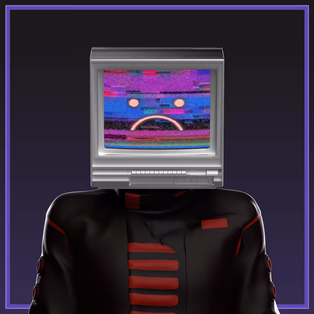 TV-HEAD-BOT #26