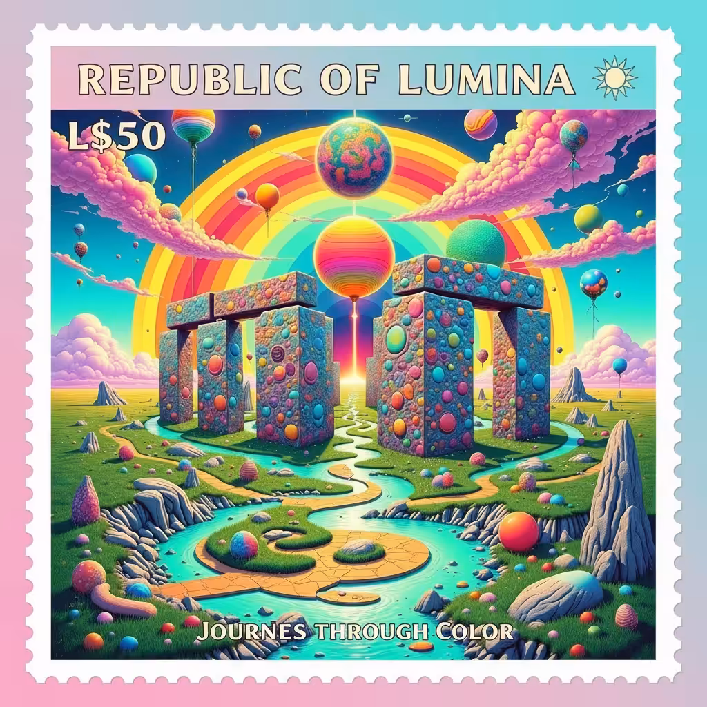Stamp #80