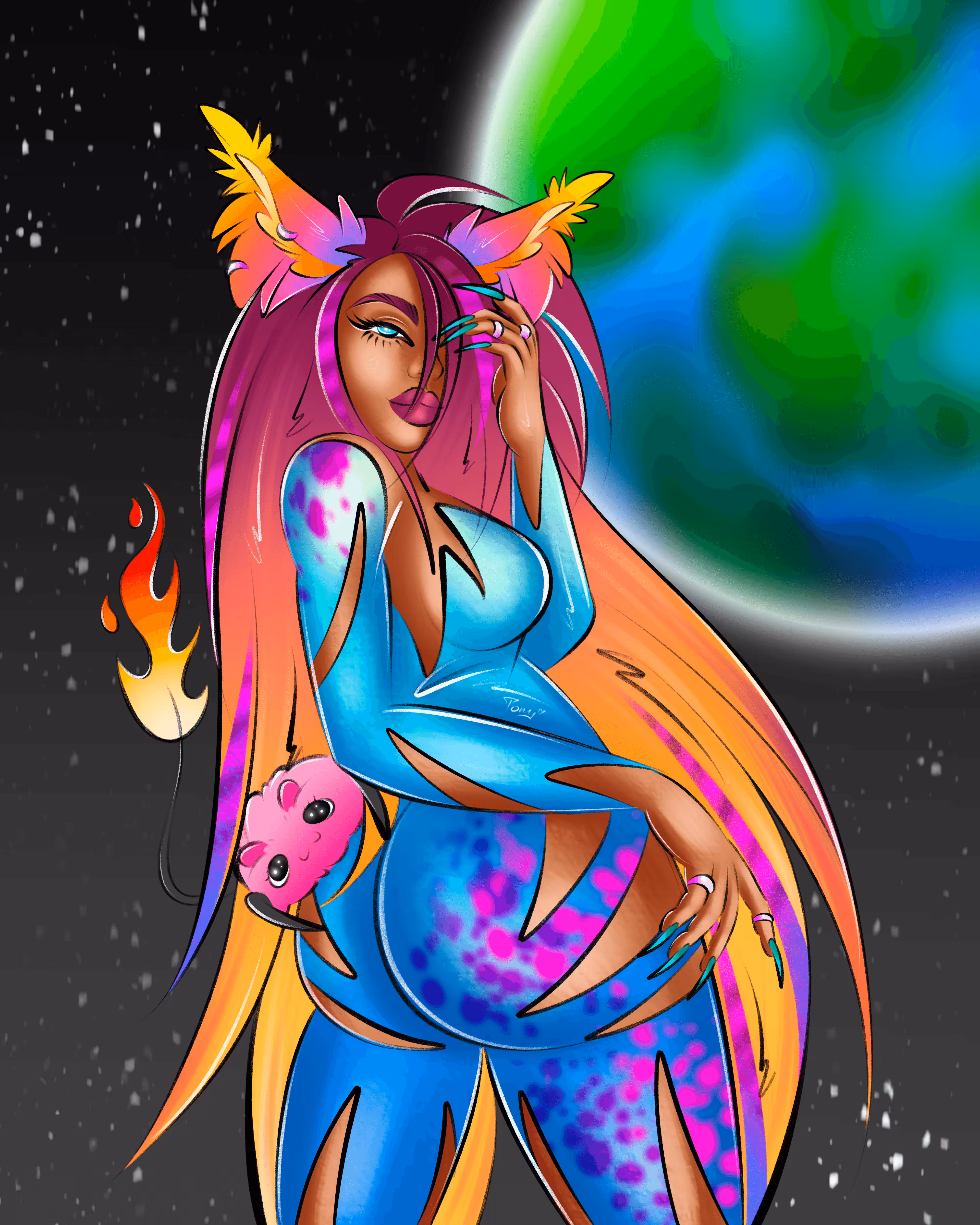 Xantara