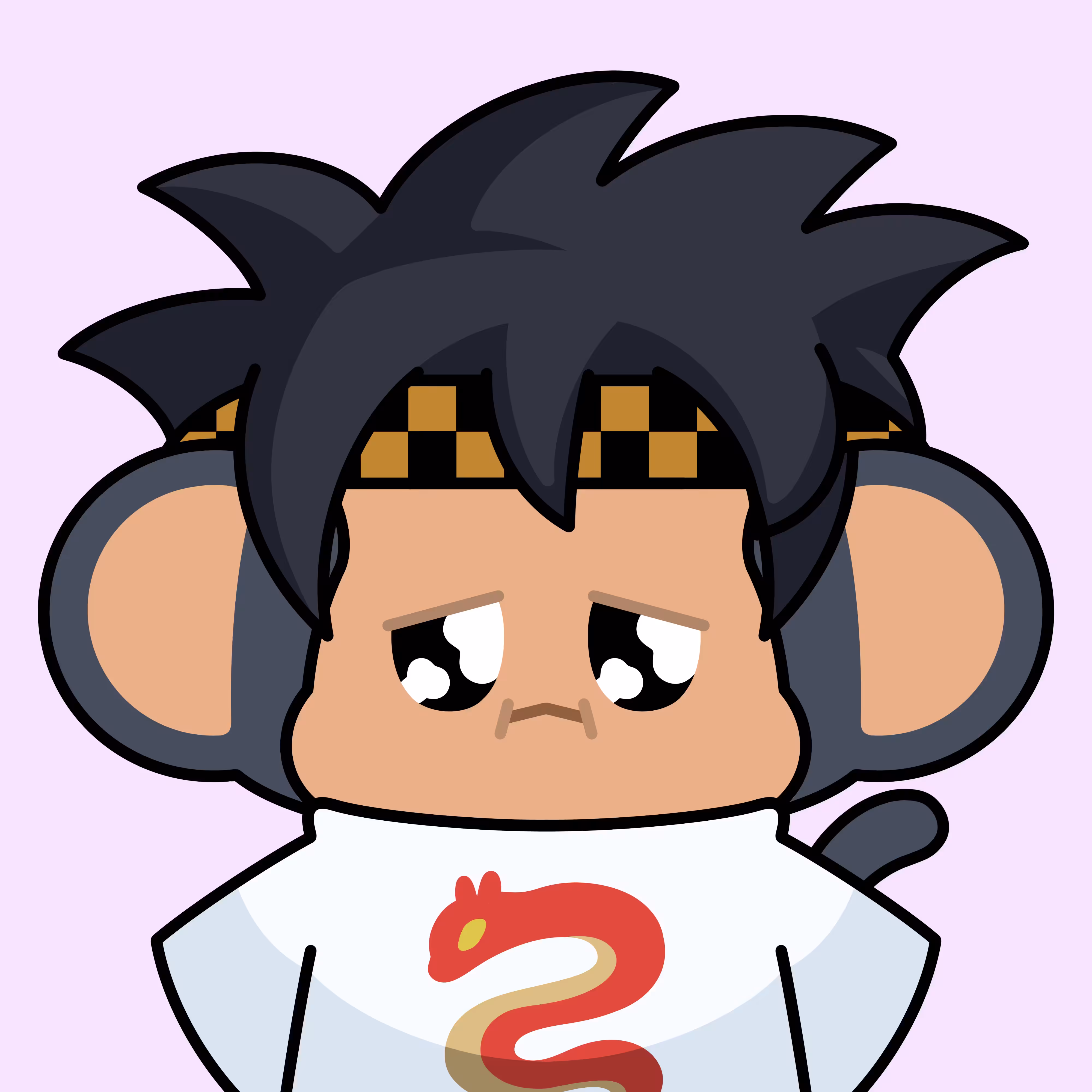 Chimpers: Nadare