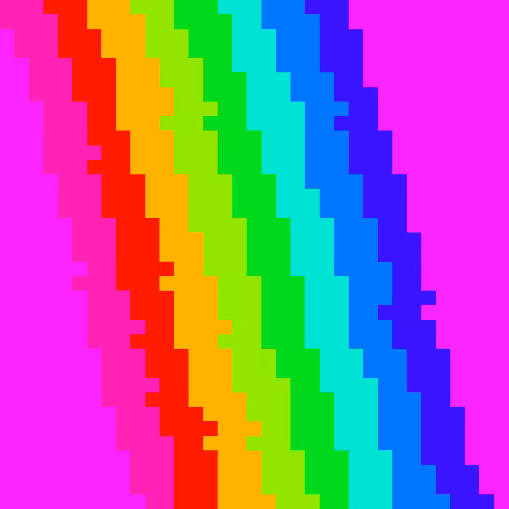 Rainbow Maffs! #69