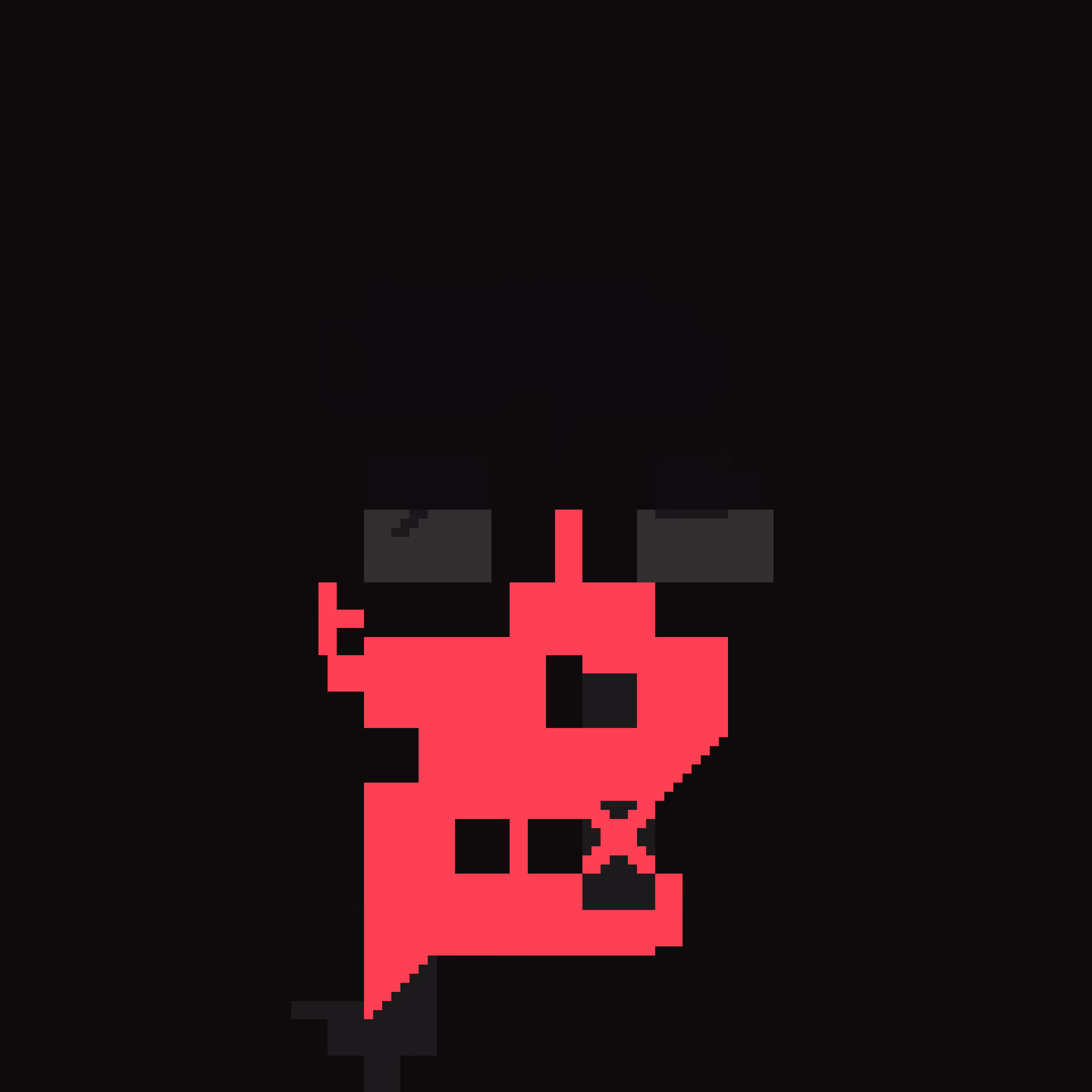 METH-HEDZ: METH-HED #5656