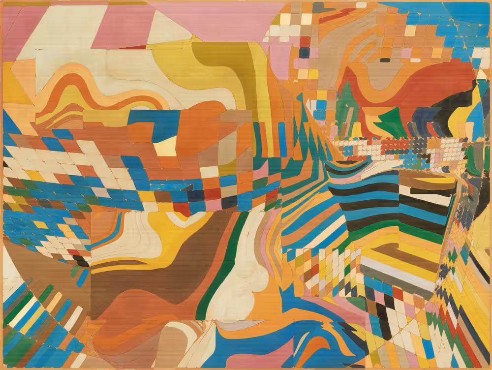 Superpositions #229
