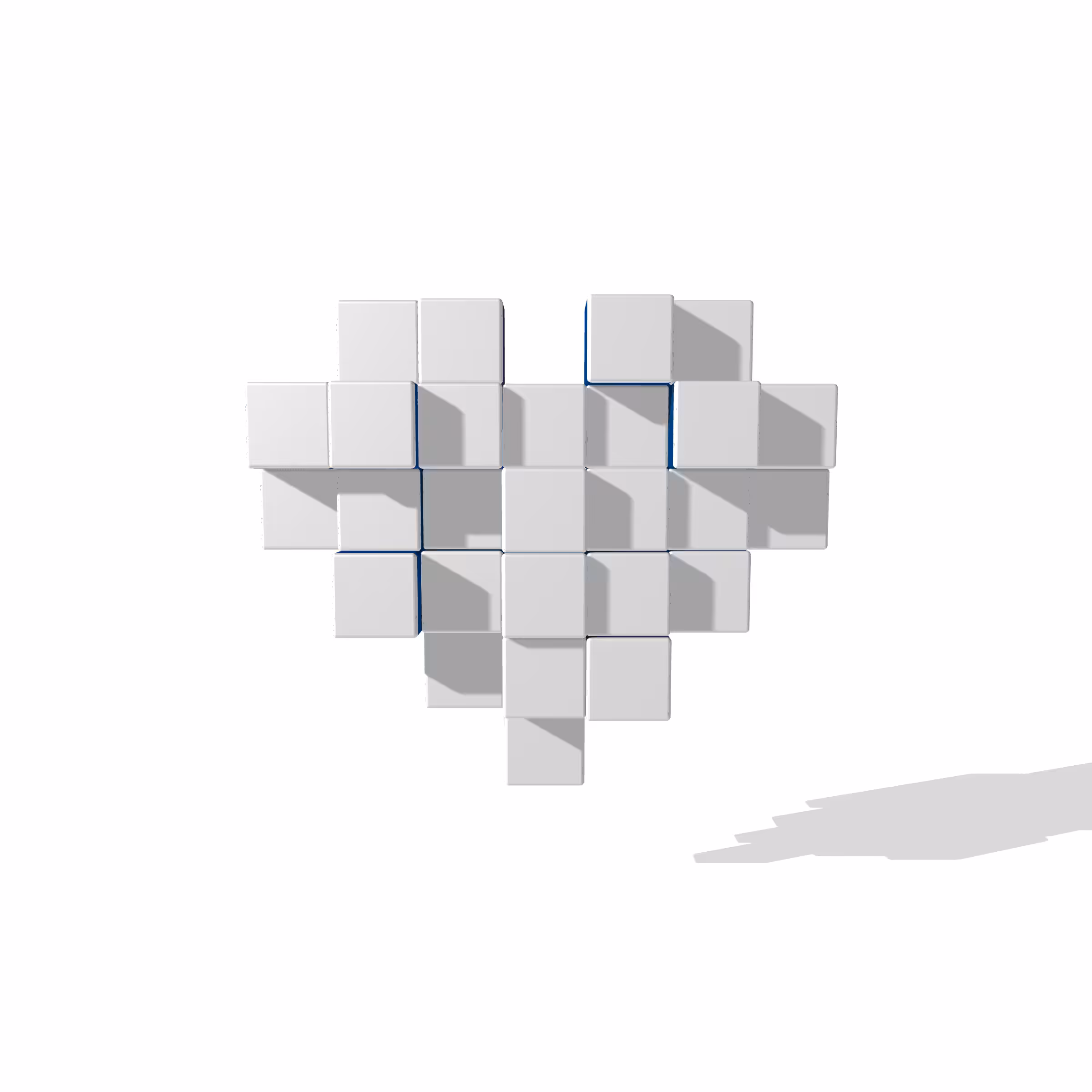heart + craft #1595