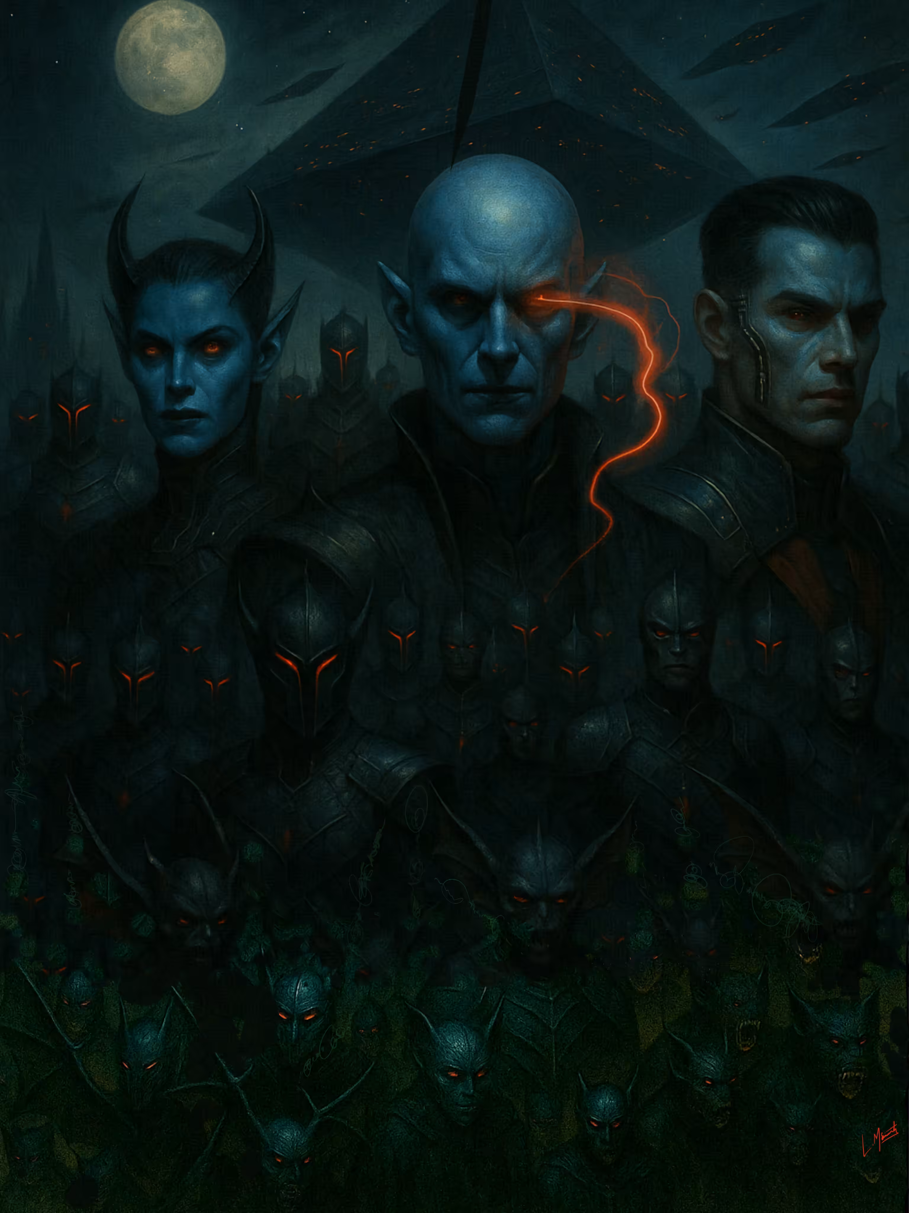 The Vlad