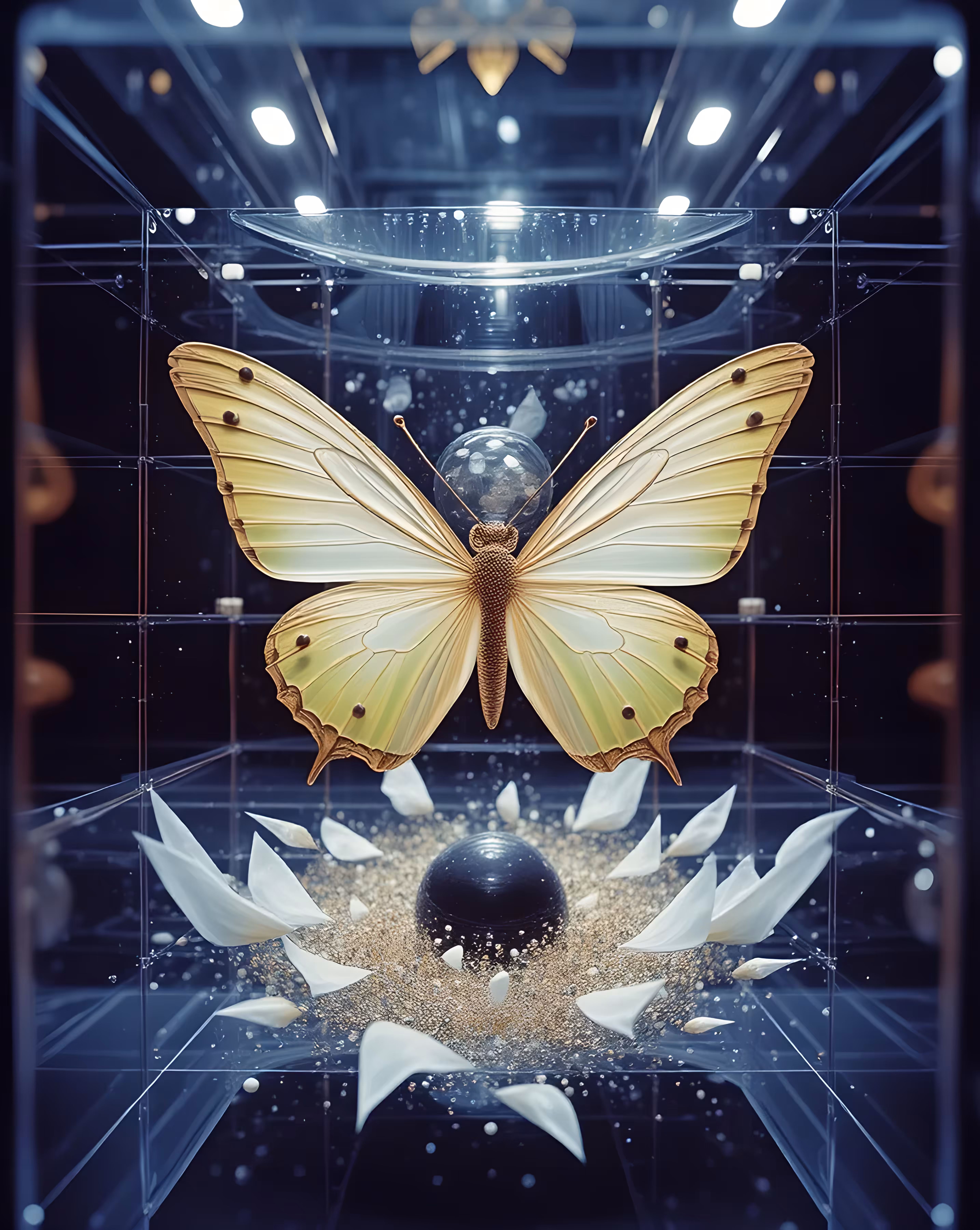 ⋅∙☽☾∙⋅ [現代] 𝔄 ℑ { LXXV } ۝ H10Kp Γ ˙ [ D146ELF —̳͟͞͞♡ ARTICLE ] ˚N꙼̎₳MLEɆ₭A͓̽₦₲-ӾИĿҠӾ 人工知能