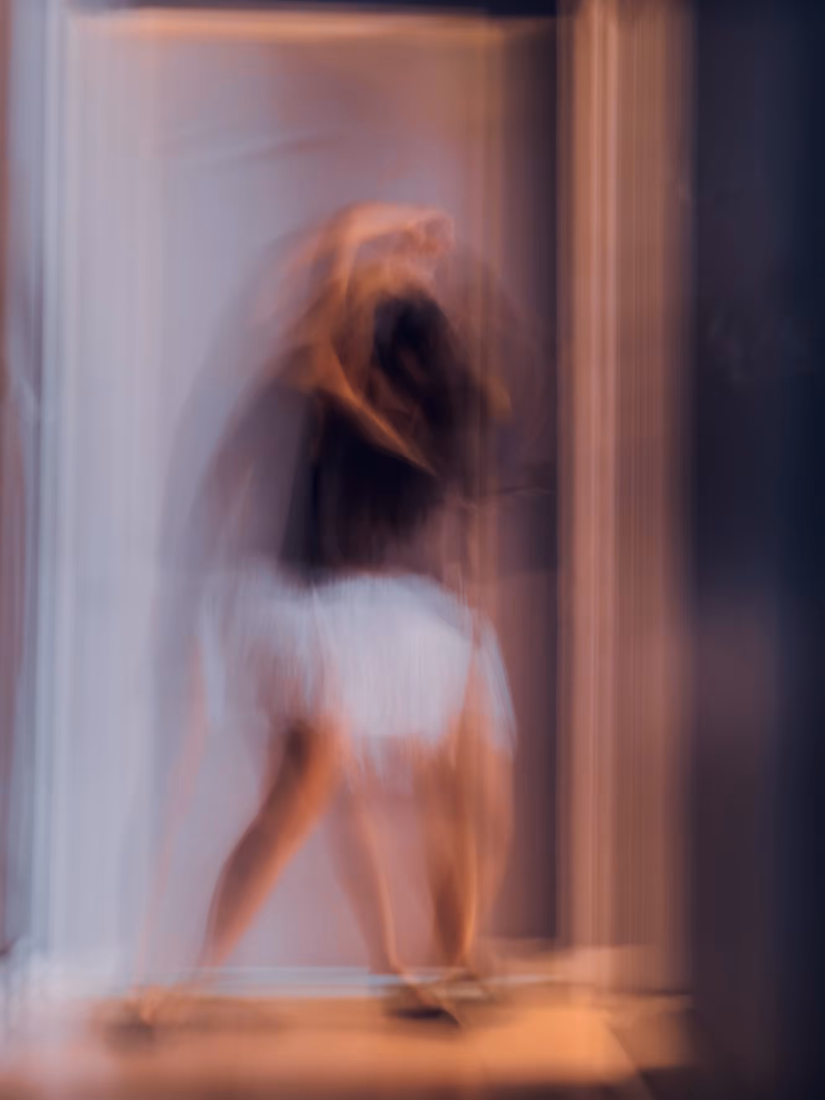 Unstable Presence