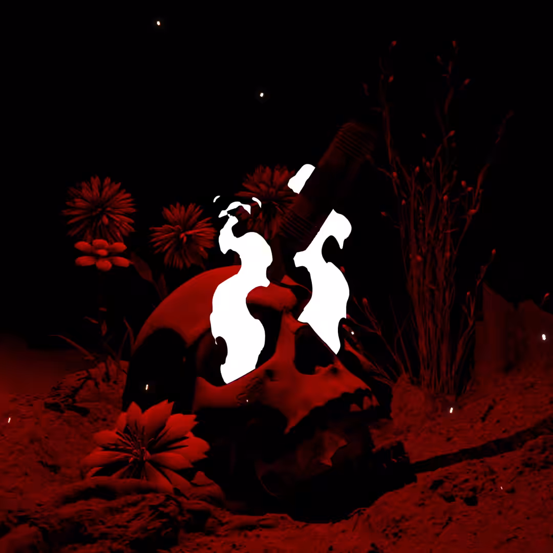 SRed_02 ''Morning Exorcise''