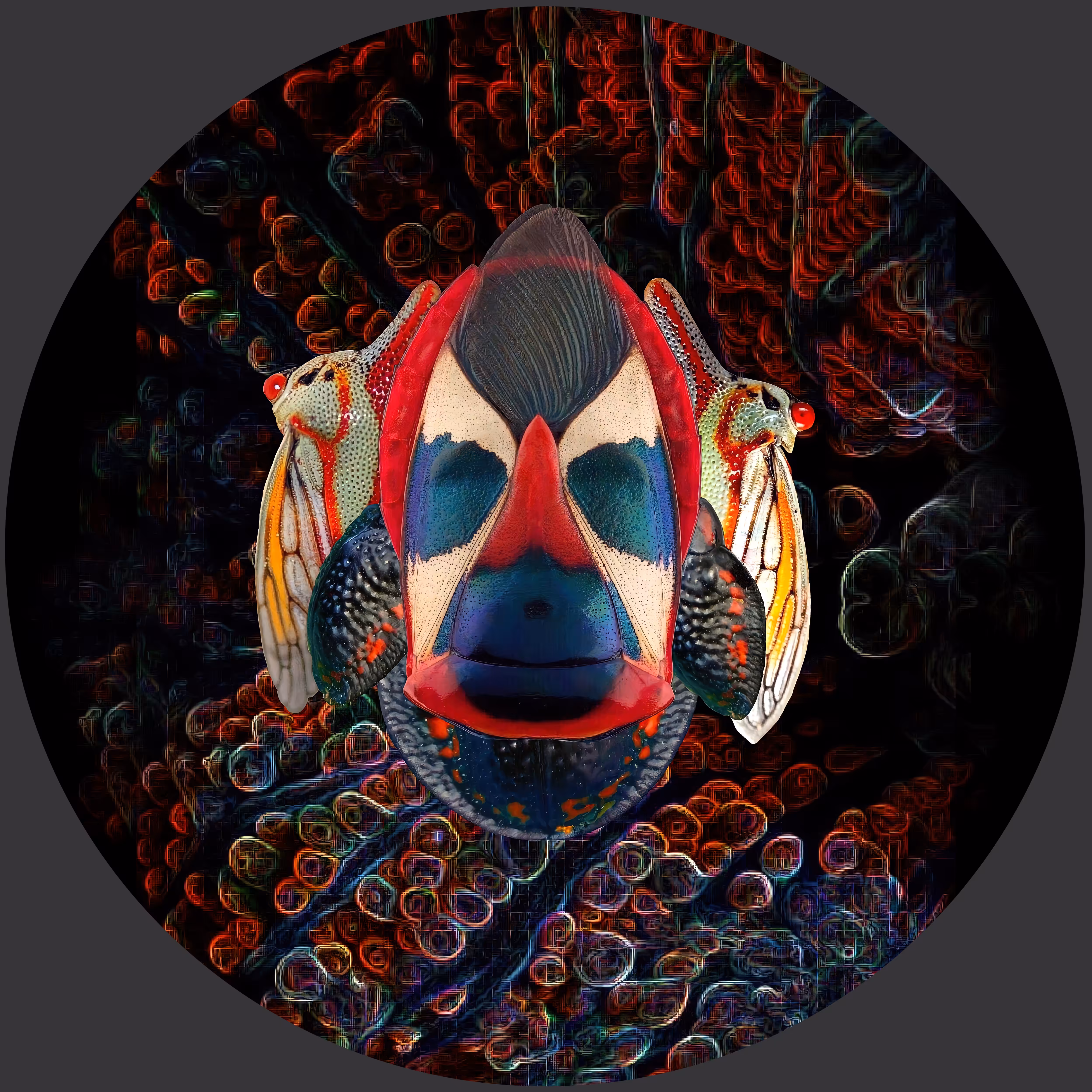 SaintCrypto #01