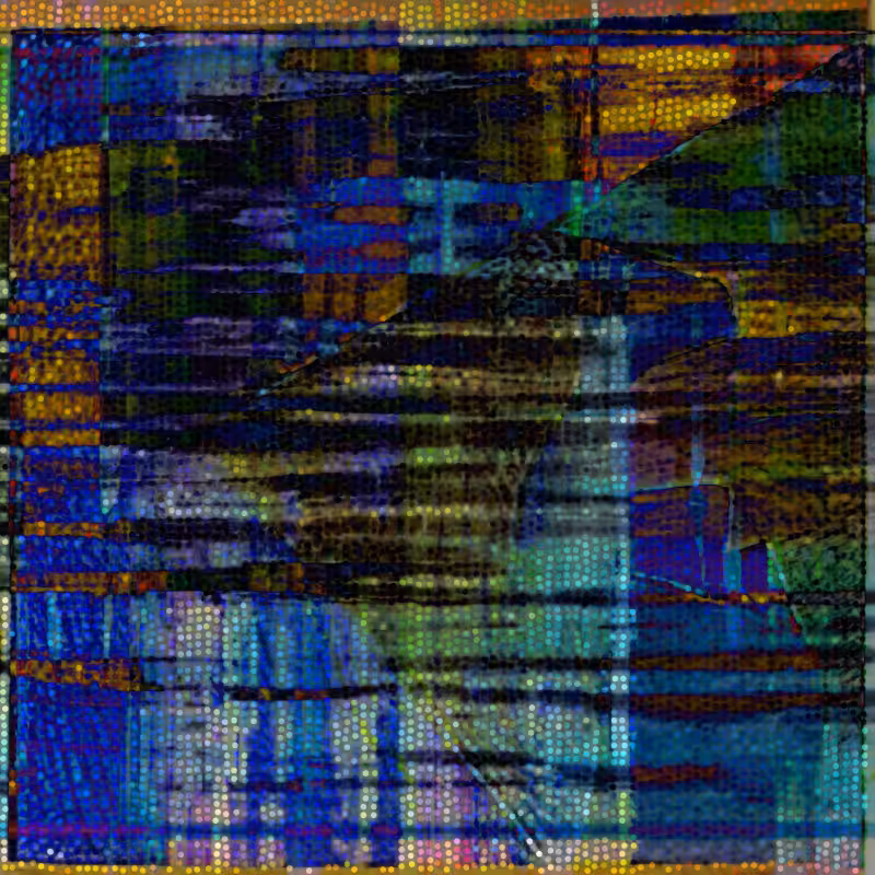 Fax Abstraction #117