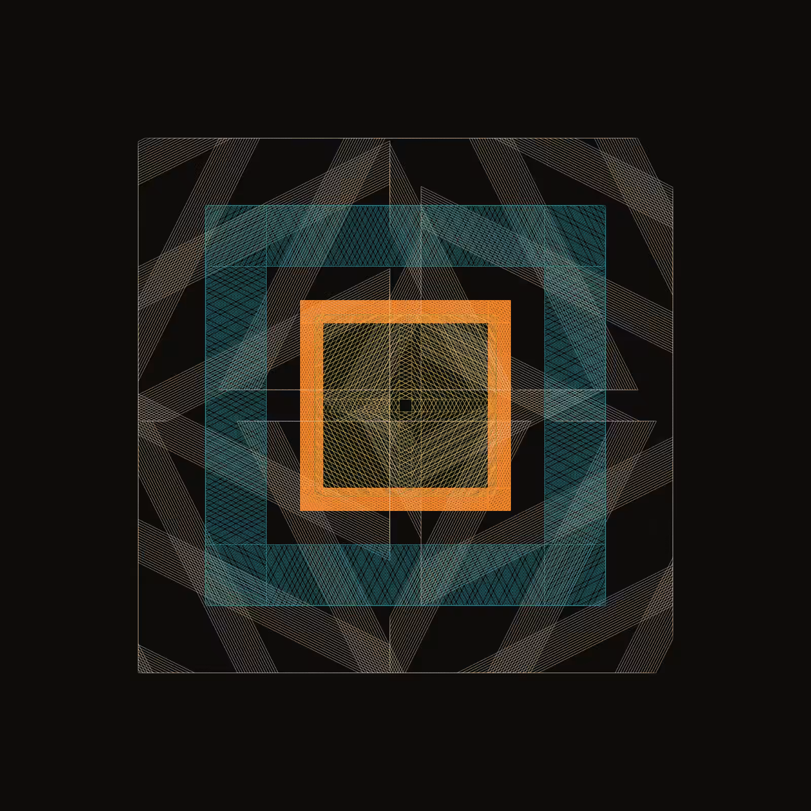 Squares (animated) #5
