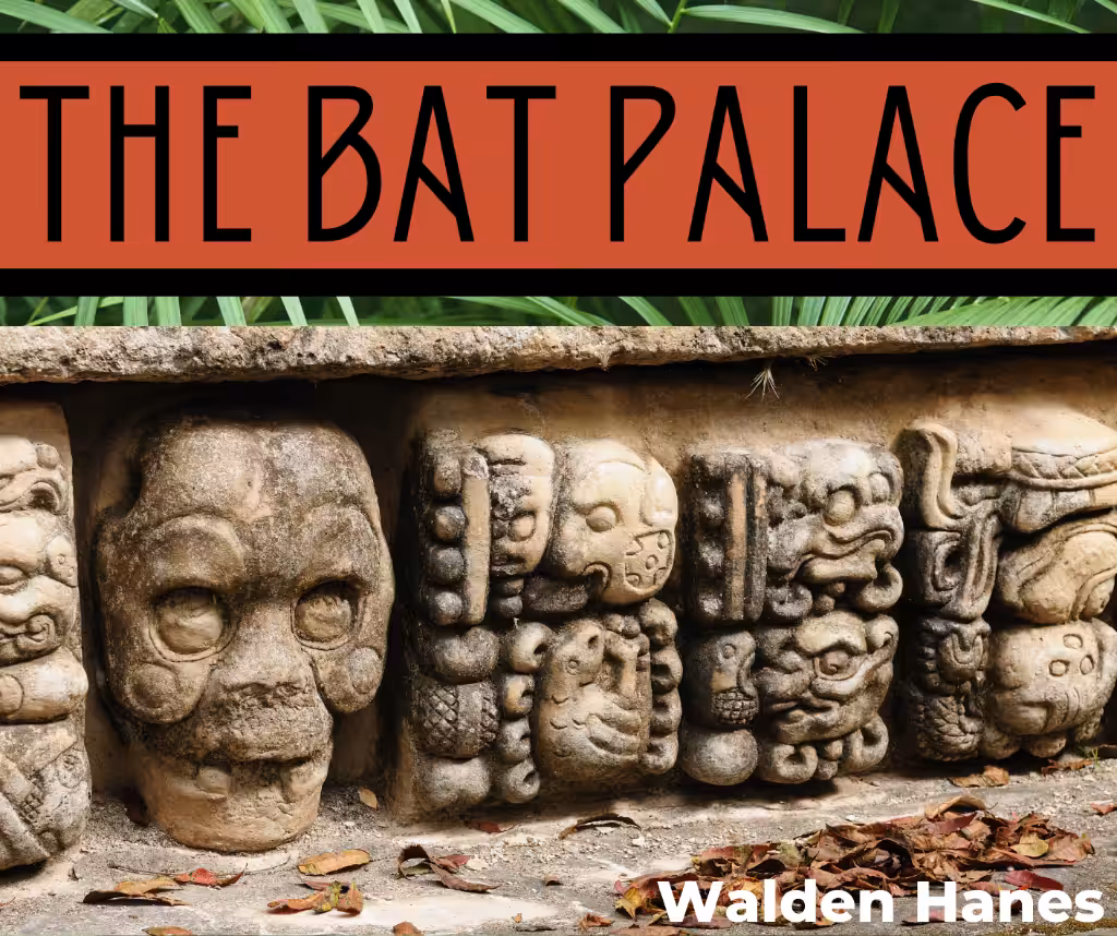 The Bat Palace