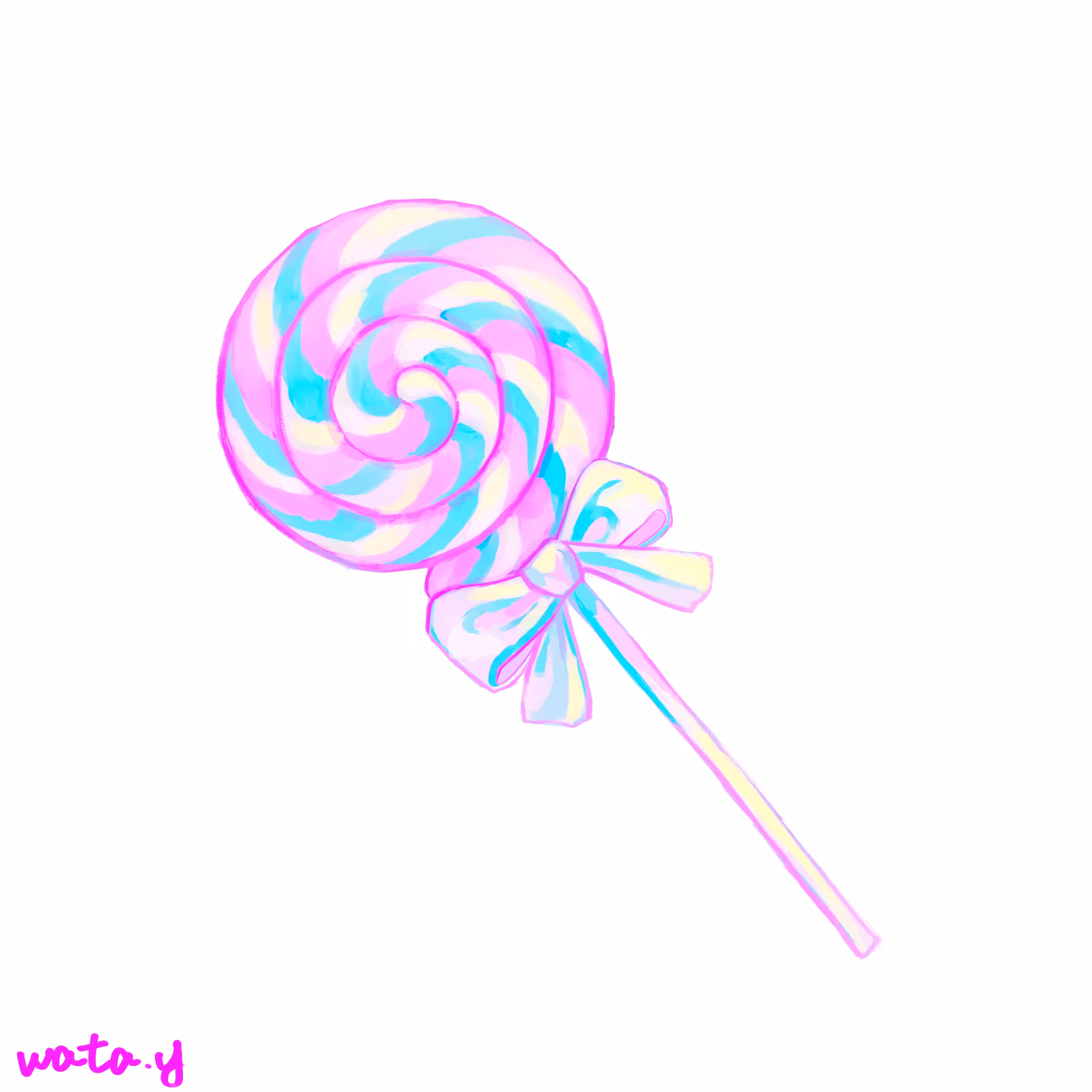 candy #1