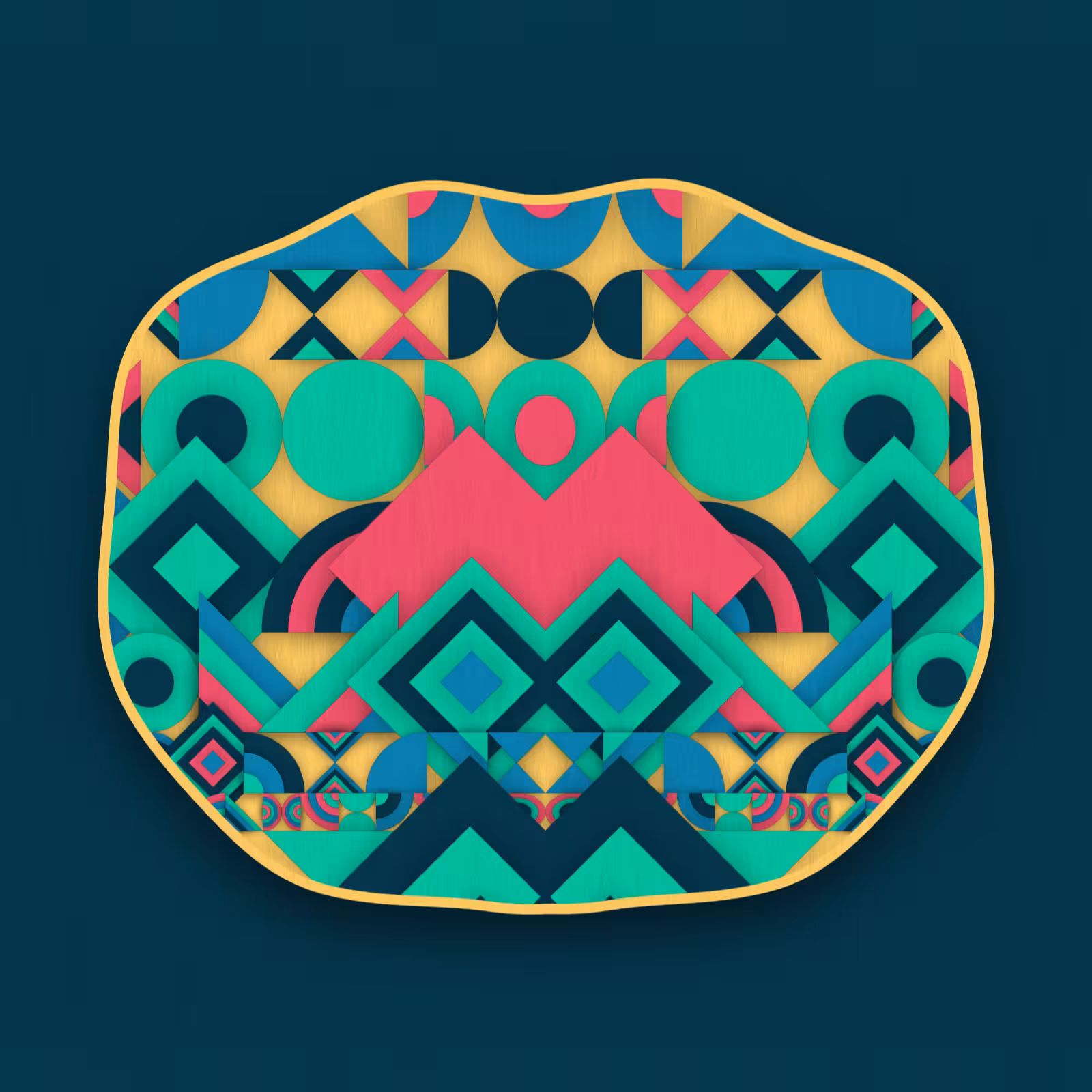 Generativemasks #1441