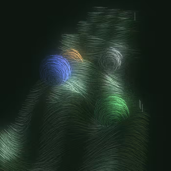 Woolly #8