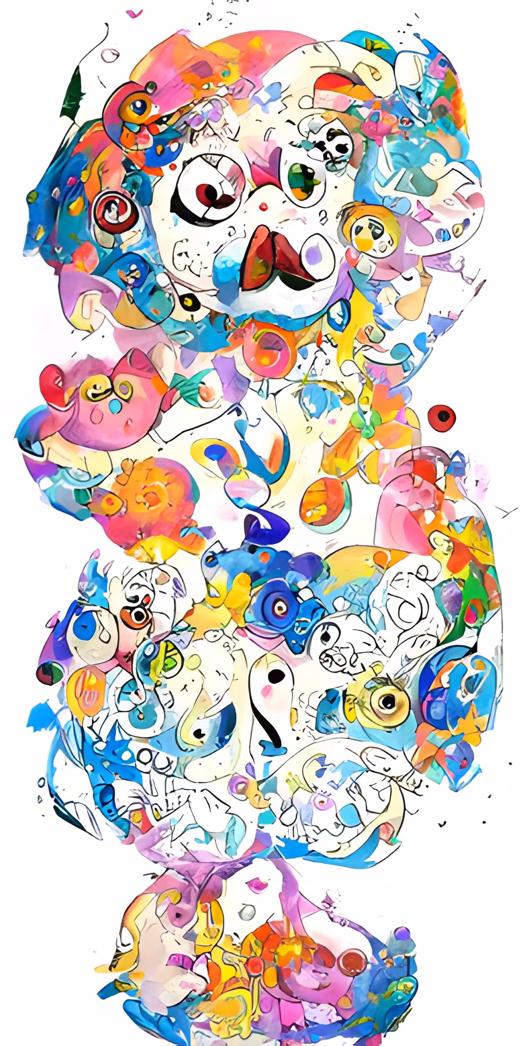 Colors Interfaction #18