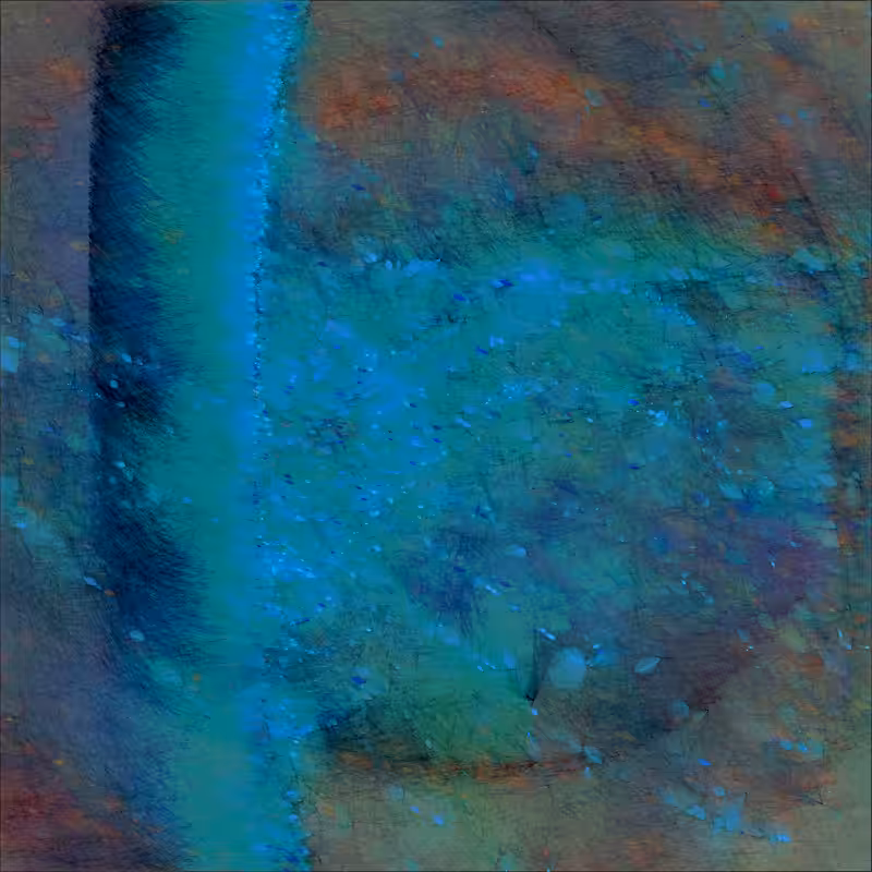 Stitched: Trauma #401