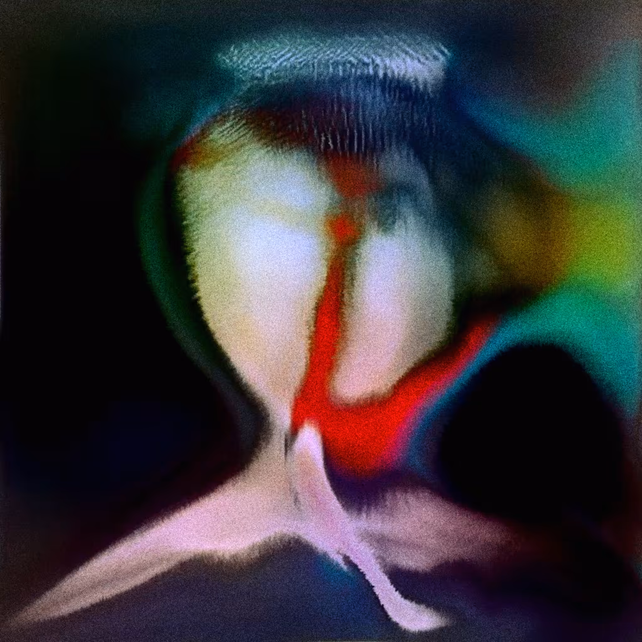 SINISTER AURA #4