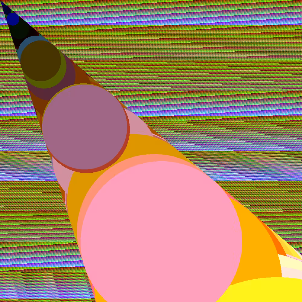 TV Unicorn 29