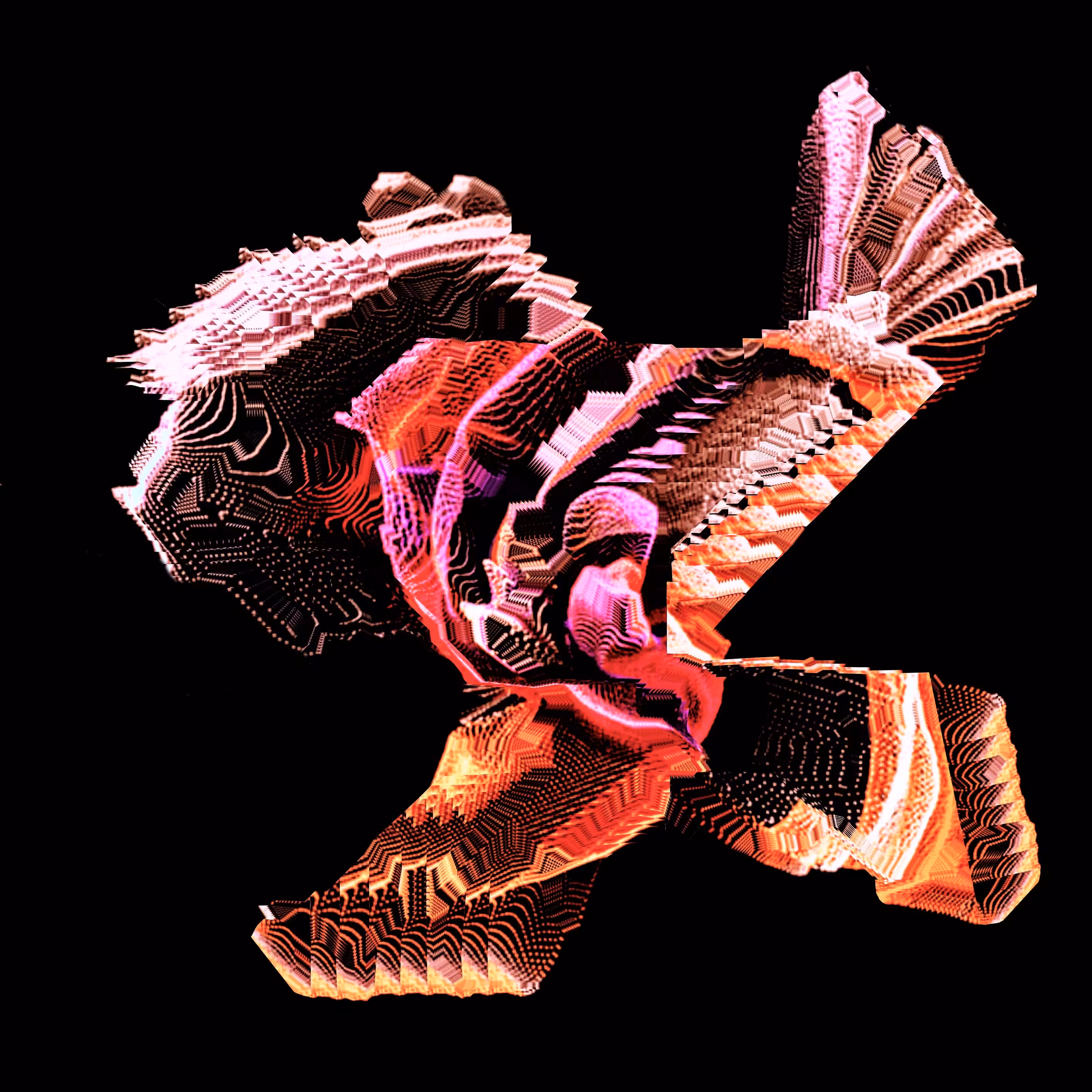 The T-Strutter