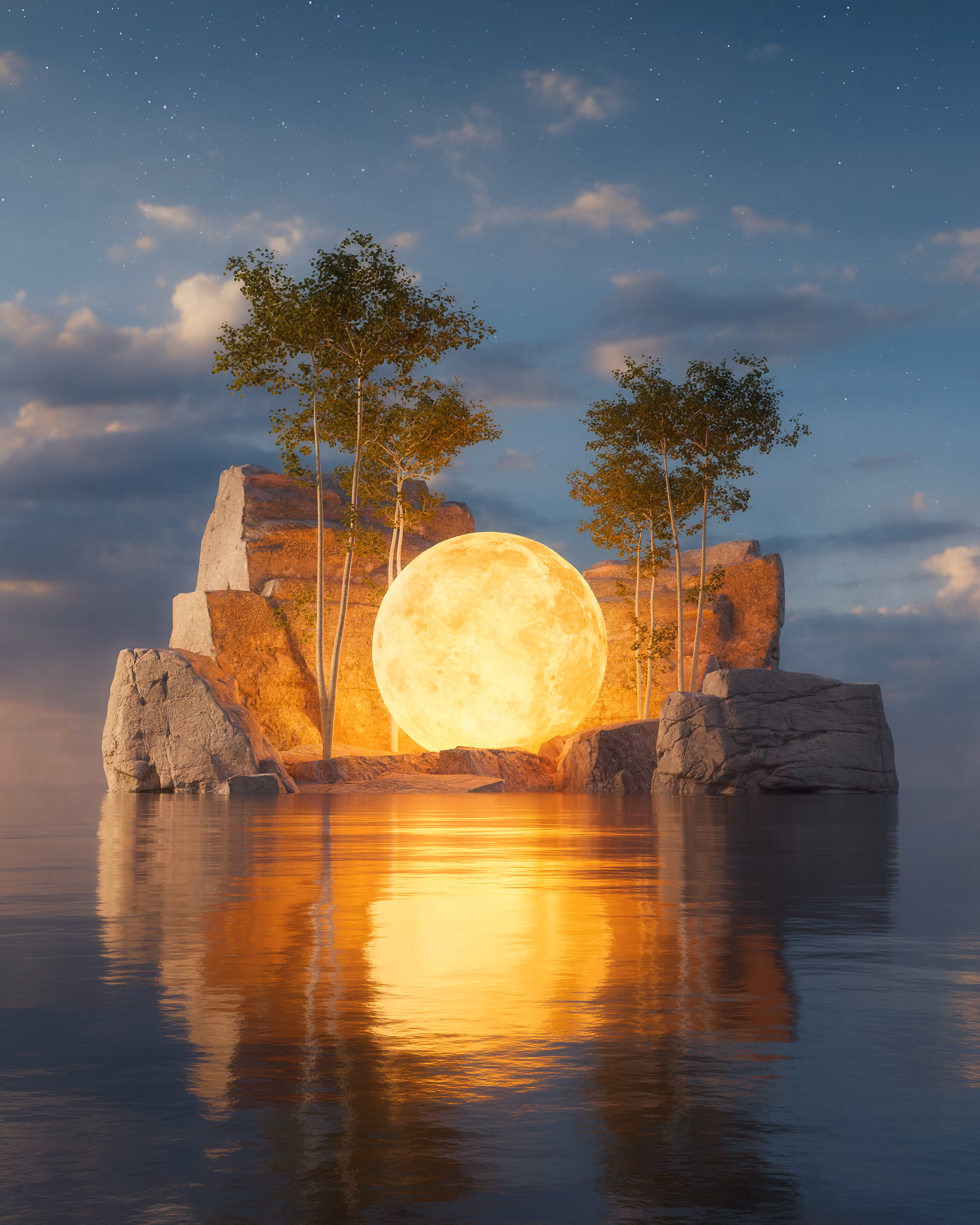 La Luna