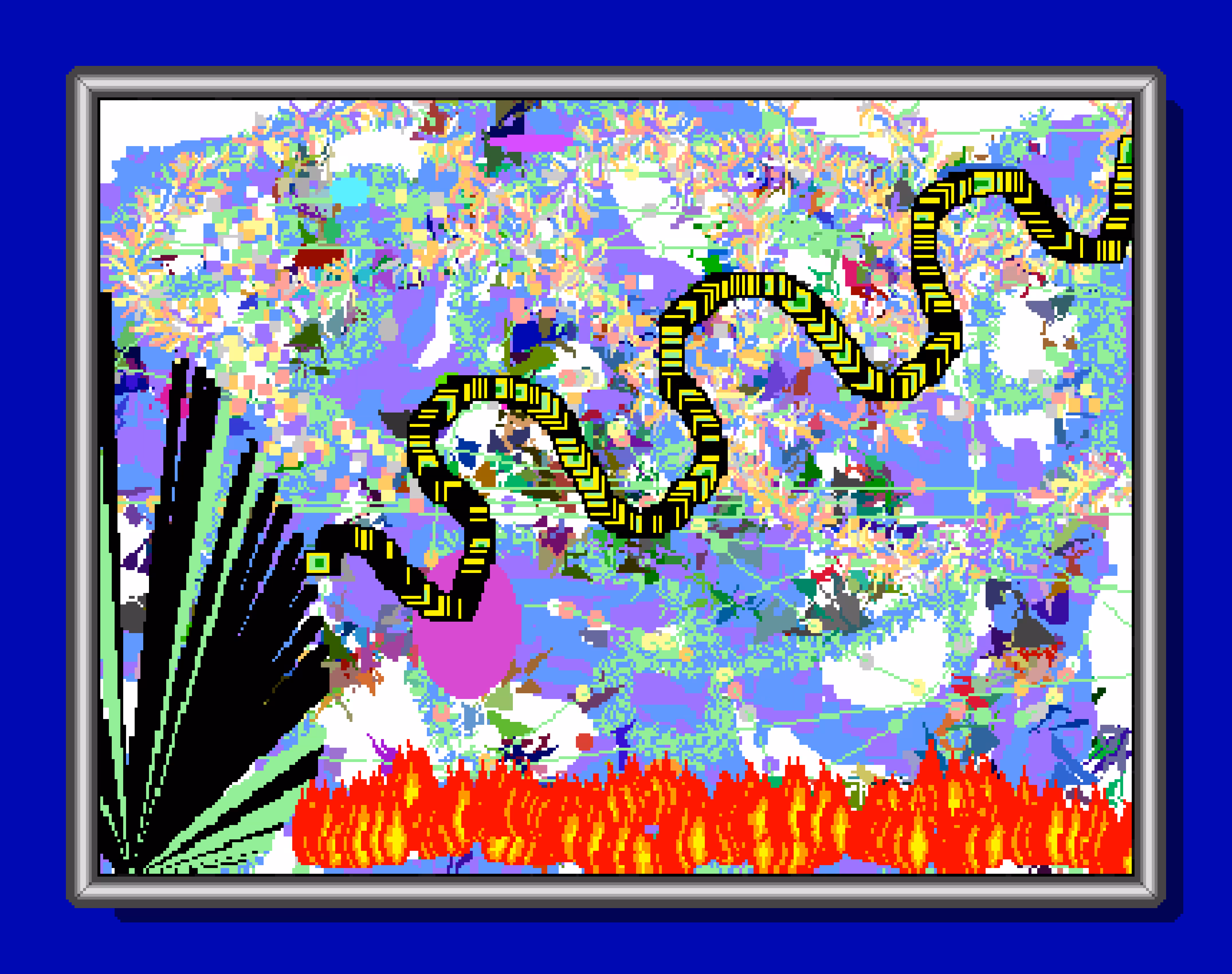 Invasion