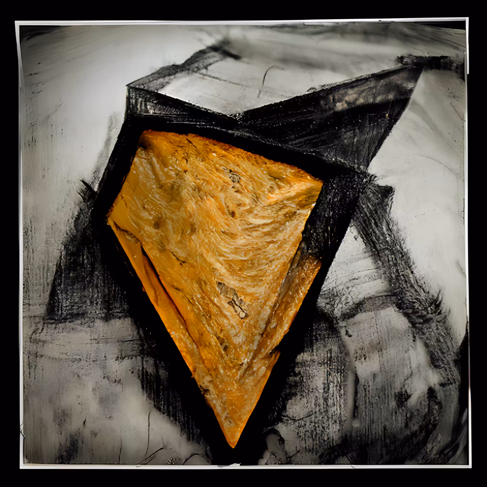 The Shape