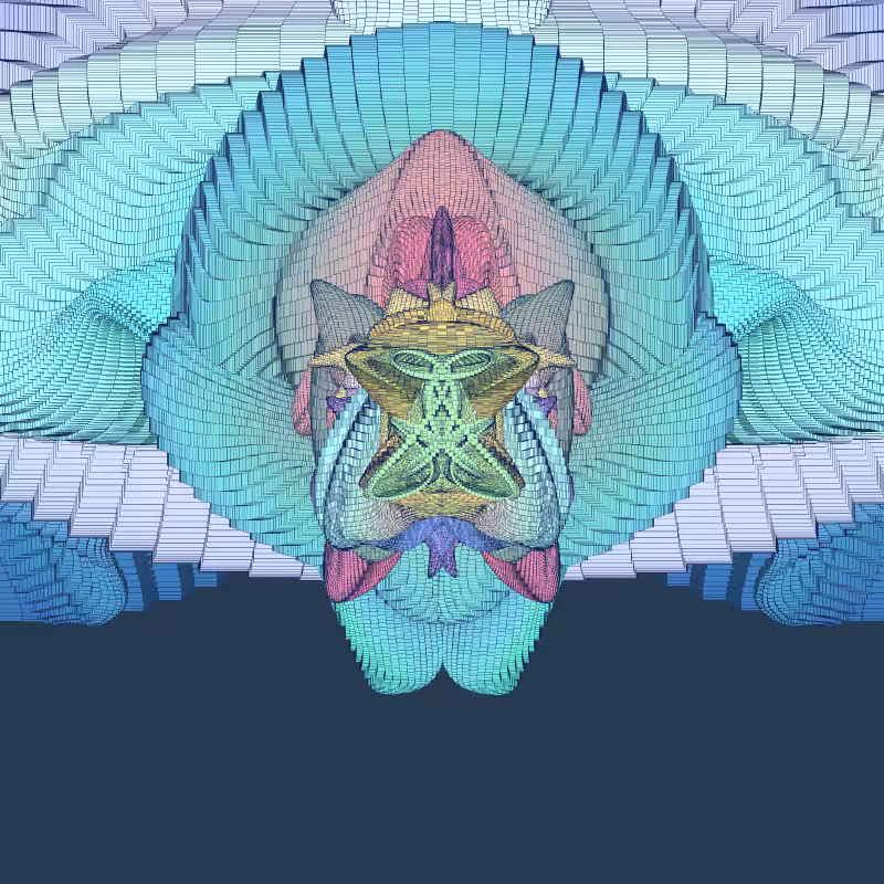 Zaratan #217
