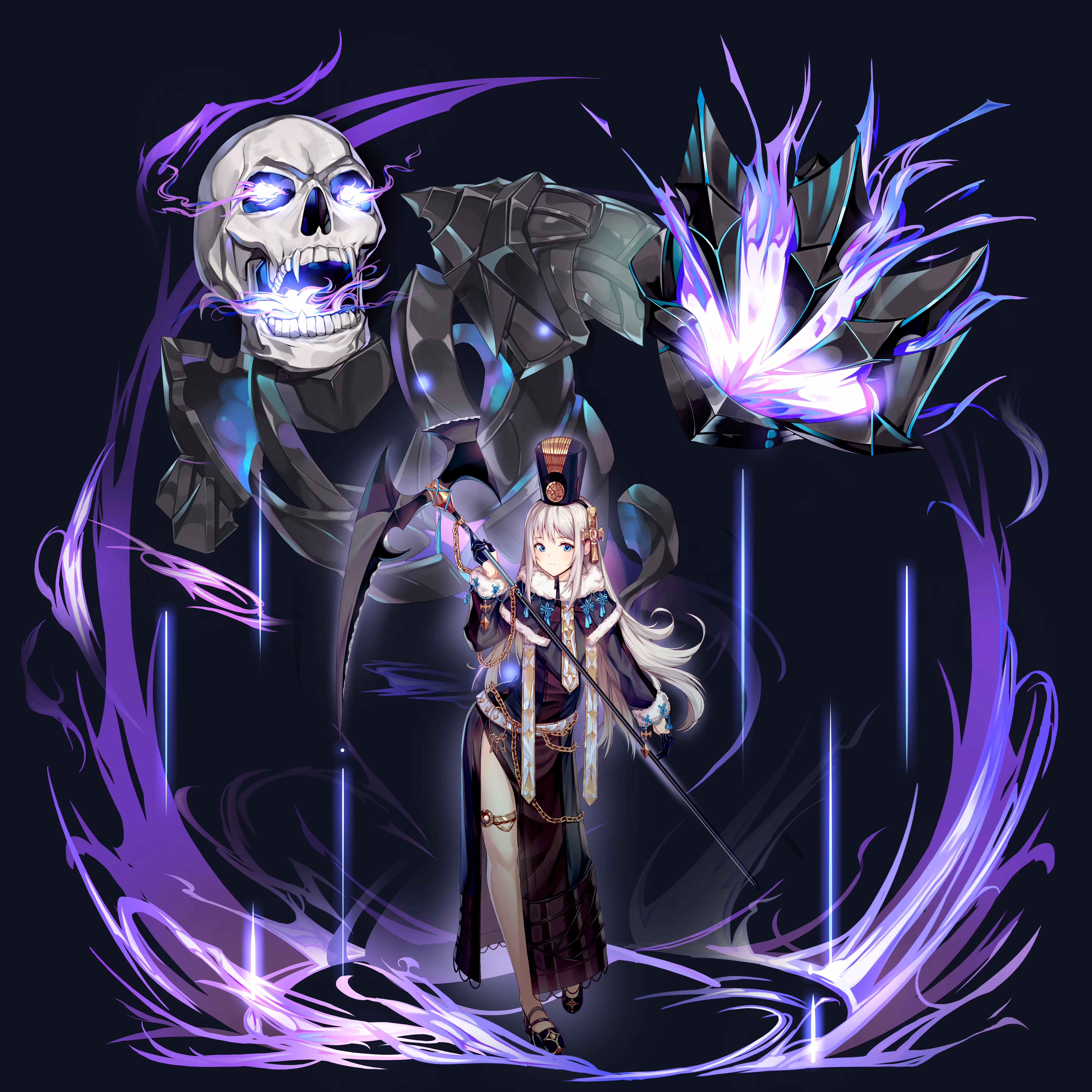 Death Manage