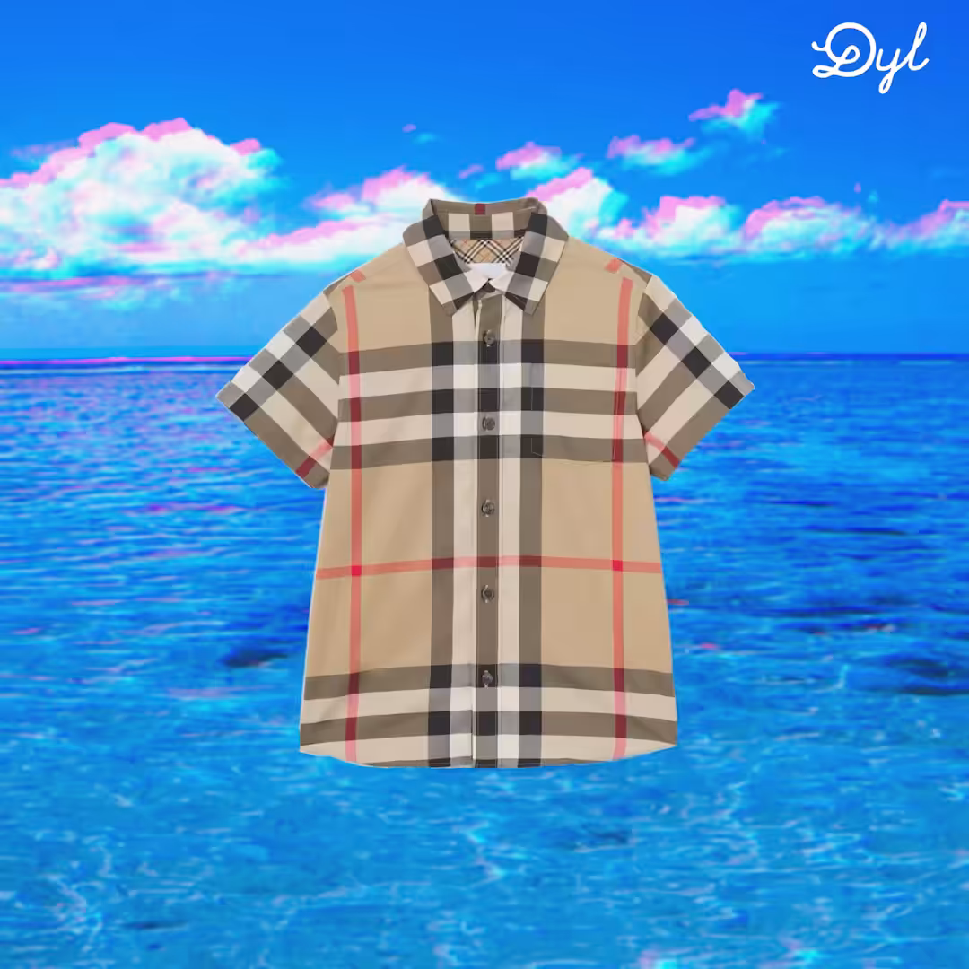 Dyl - Blue
