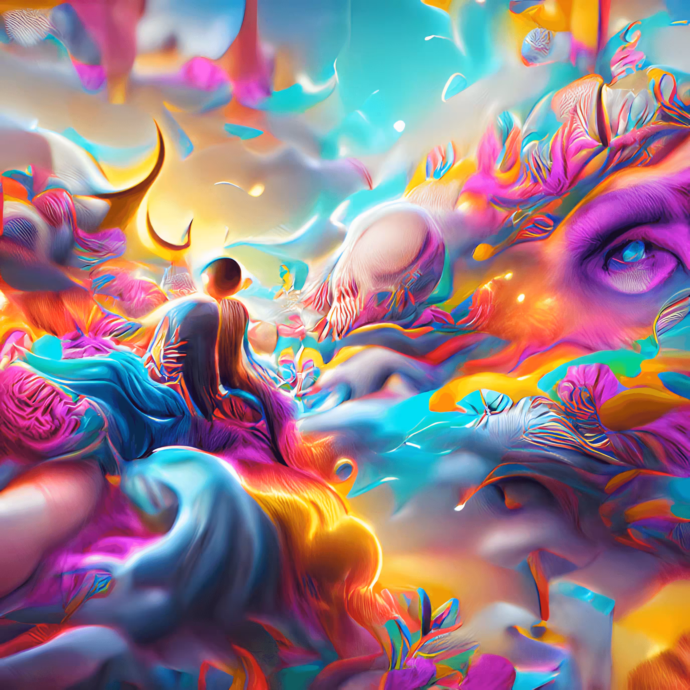 Restless Dream