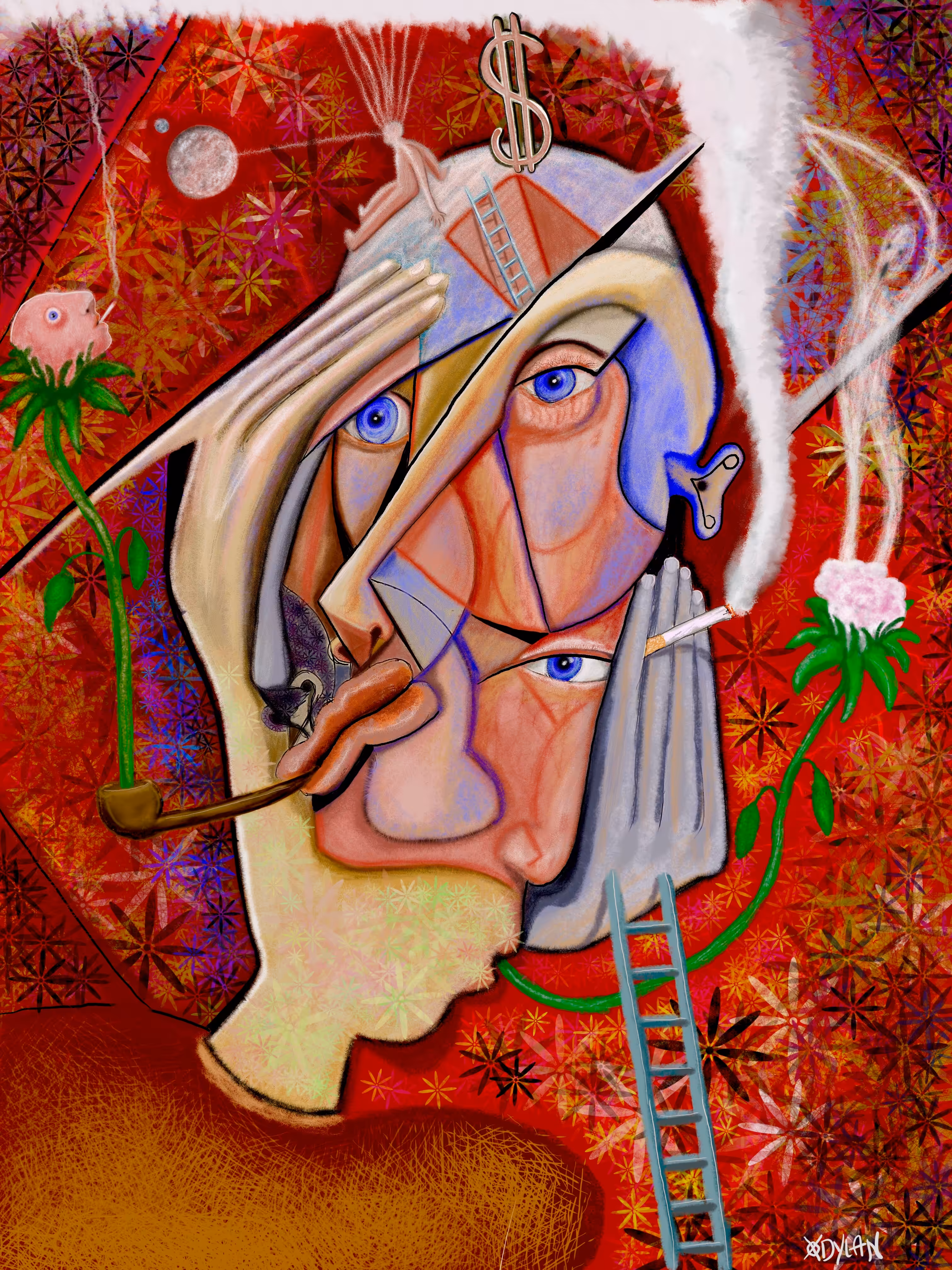 Extracted Mindscape  1/1