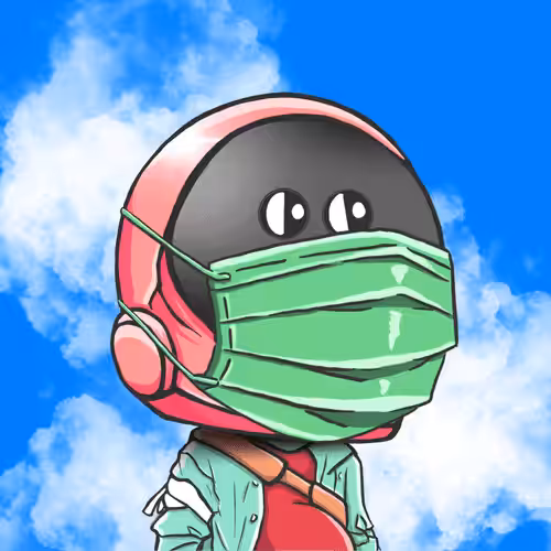 VibeNauts #882