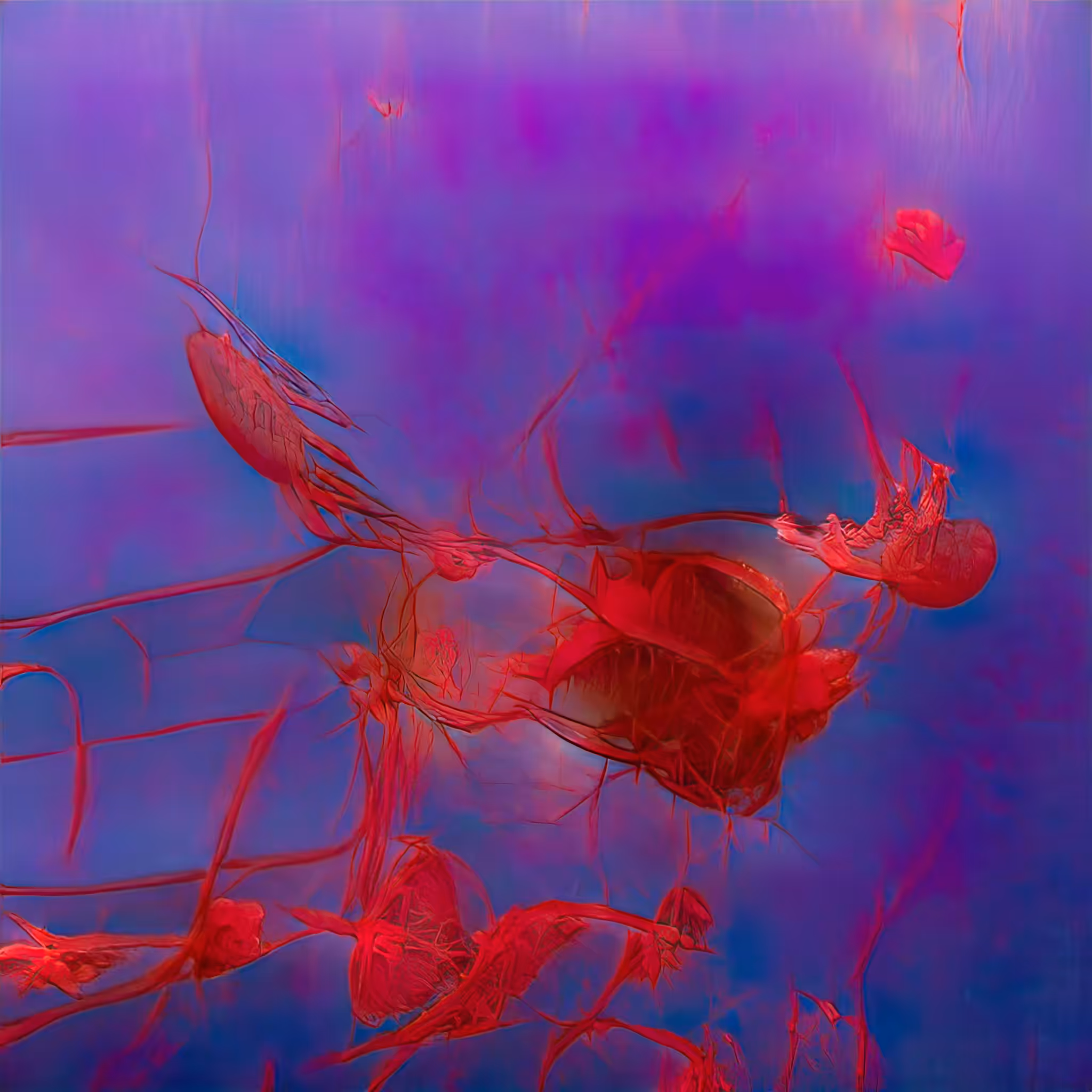 Chimerical Stories #396