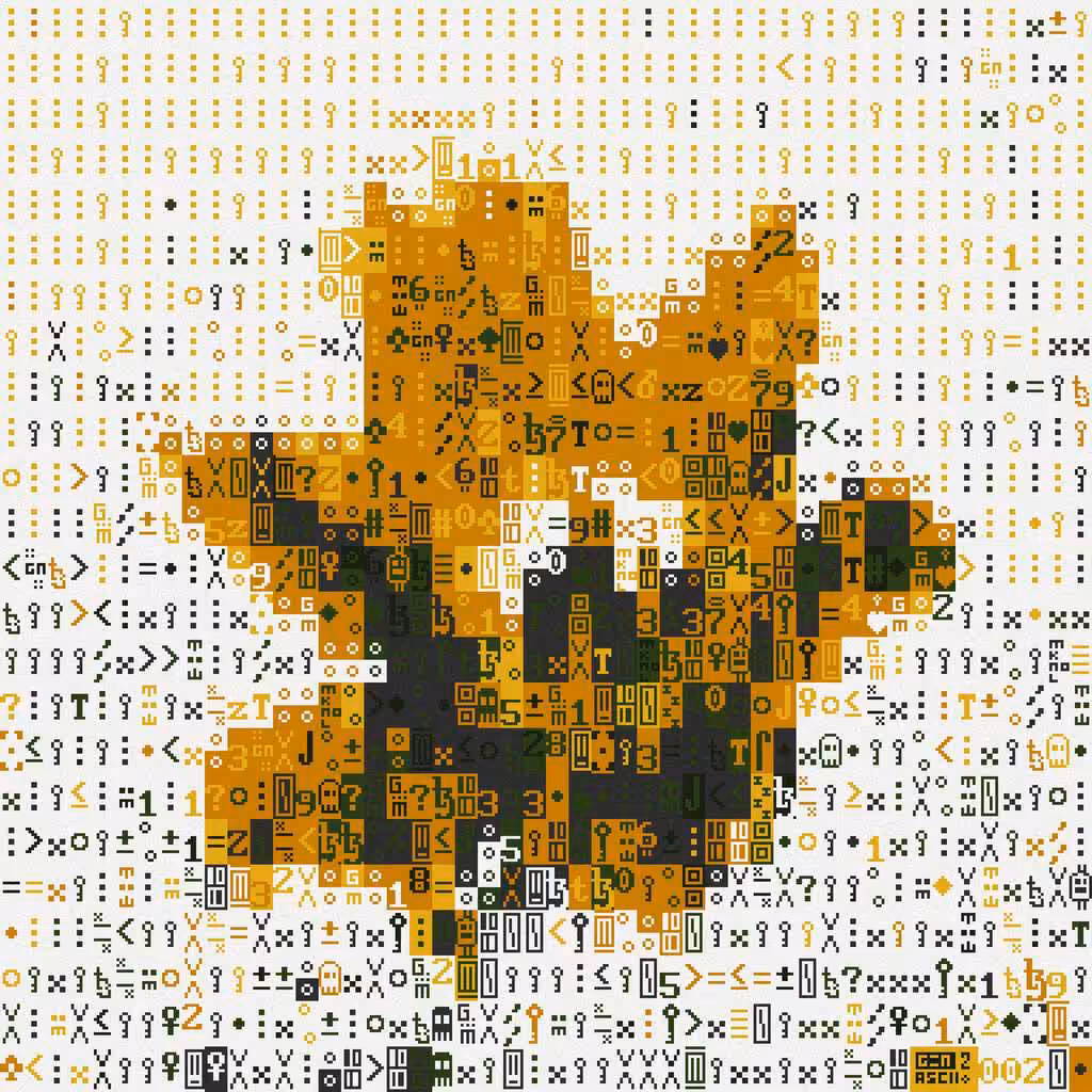 GEN2ASCII 002