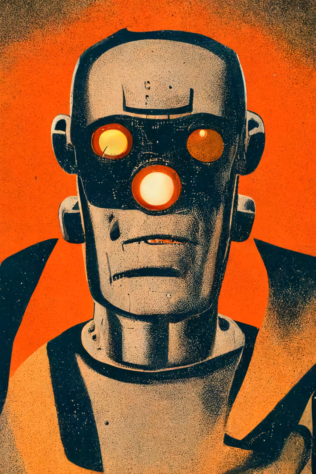 Rudolph of Titan