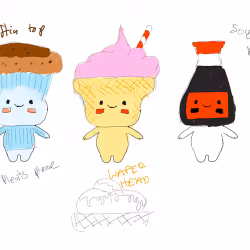 Yummies 2