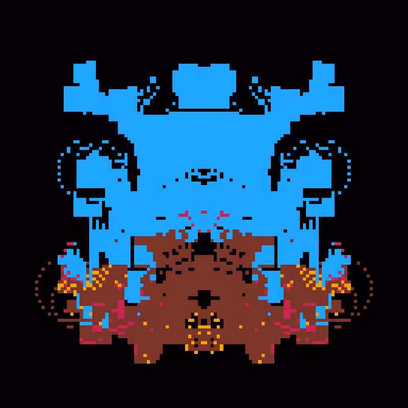 Beginner Ideocartography #176