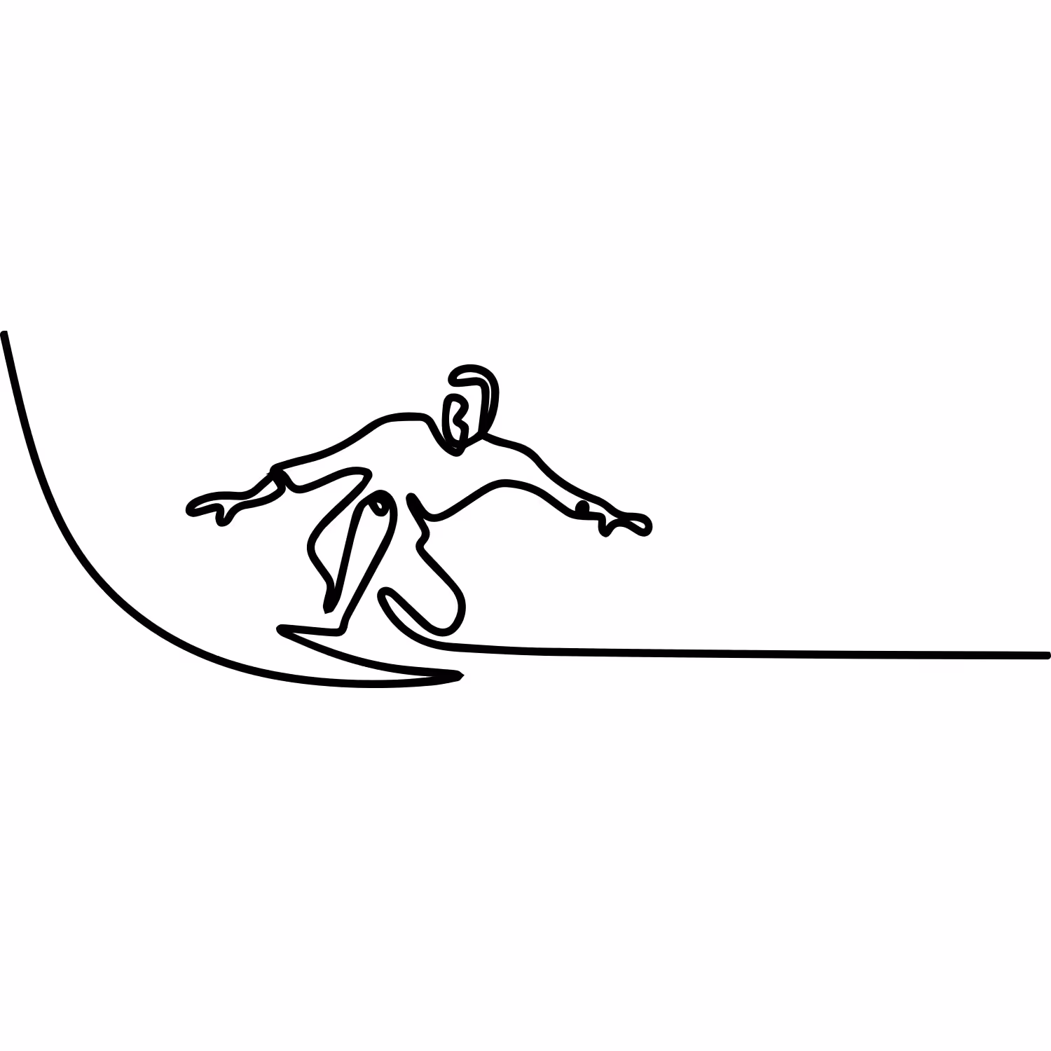 Line Surf