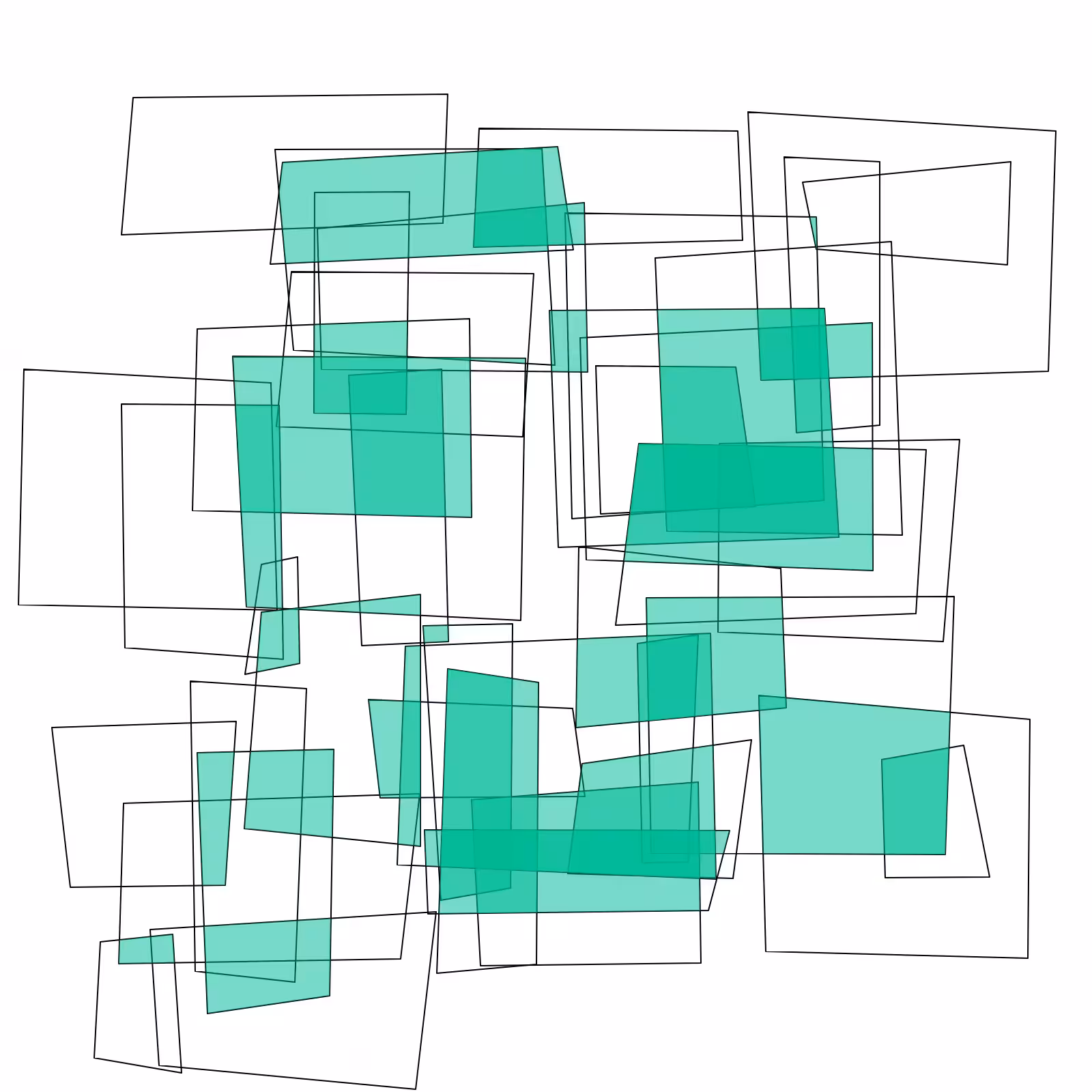 Quad-Overlaps #81