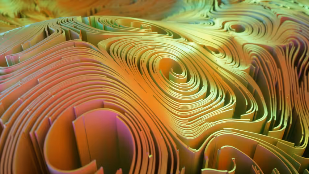 Swirls