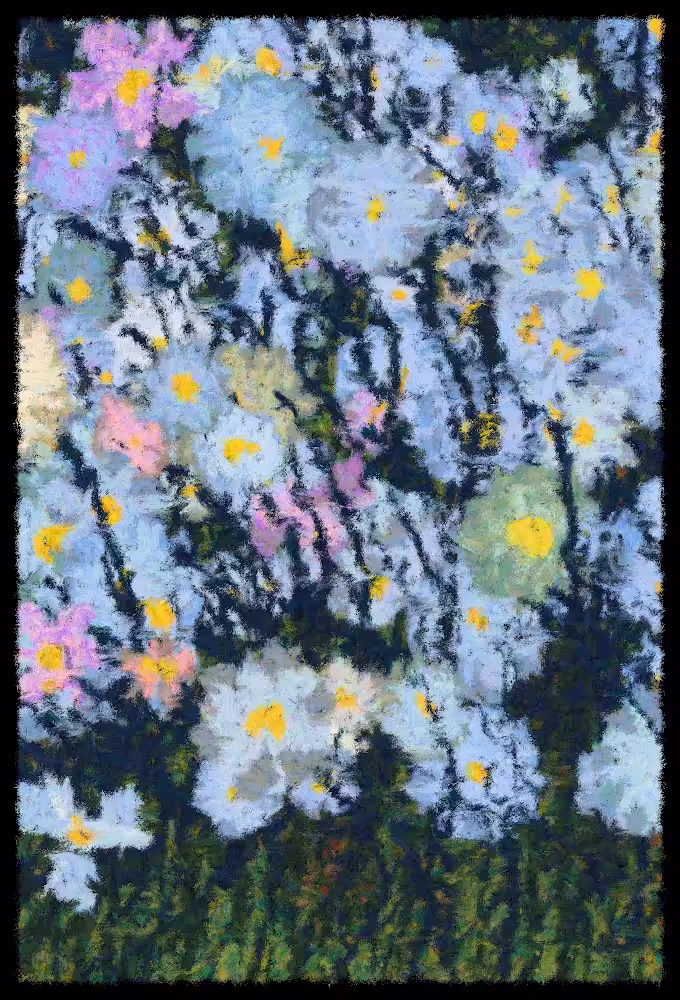 Blooms #64