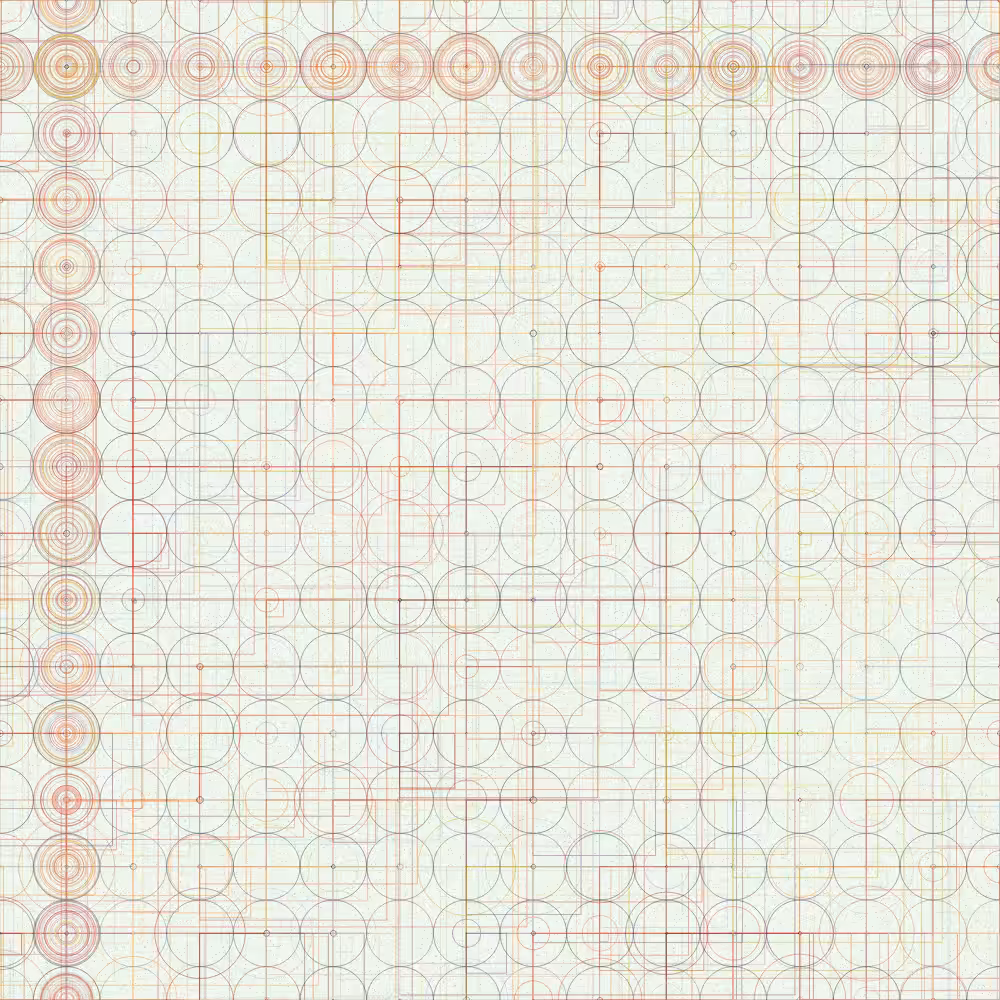 Geometry lessons #3