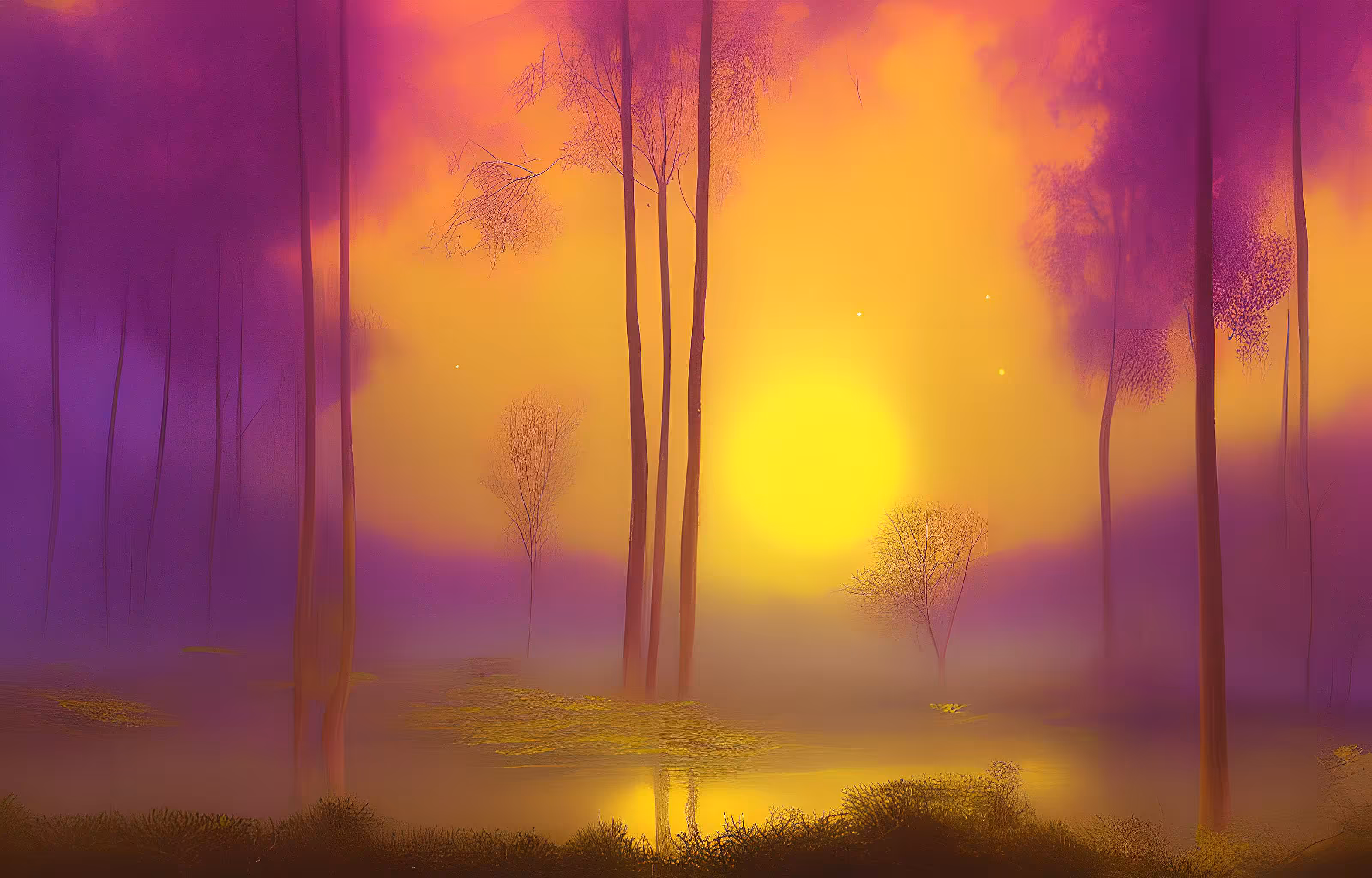 The World Below #87
