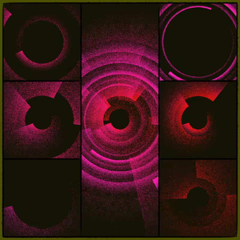 Mapped Orbits for Unbound Electrons #105