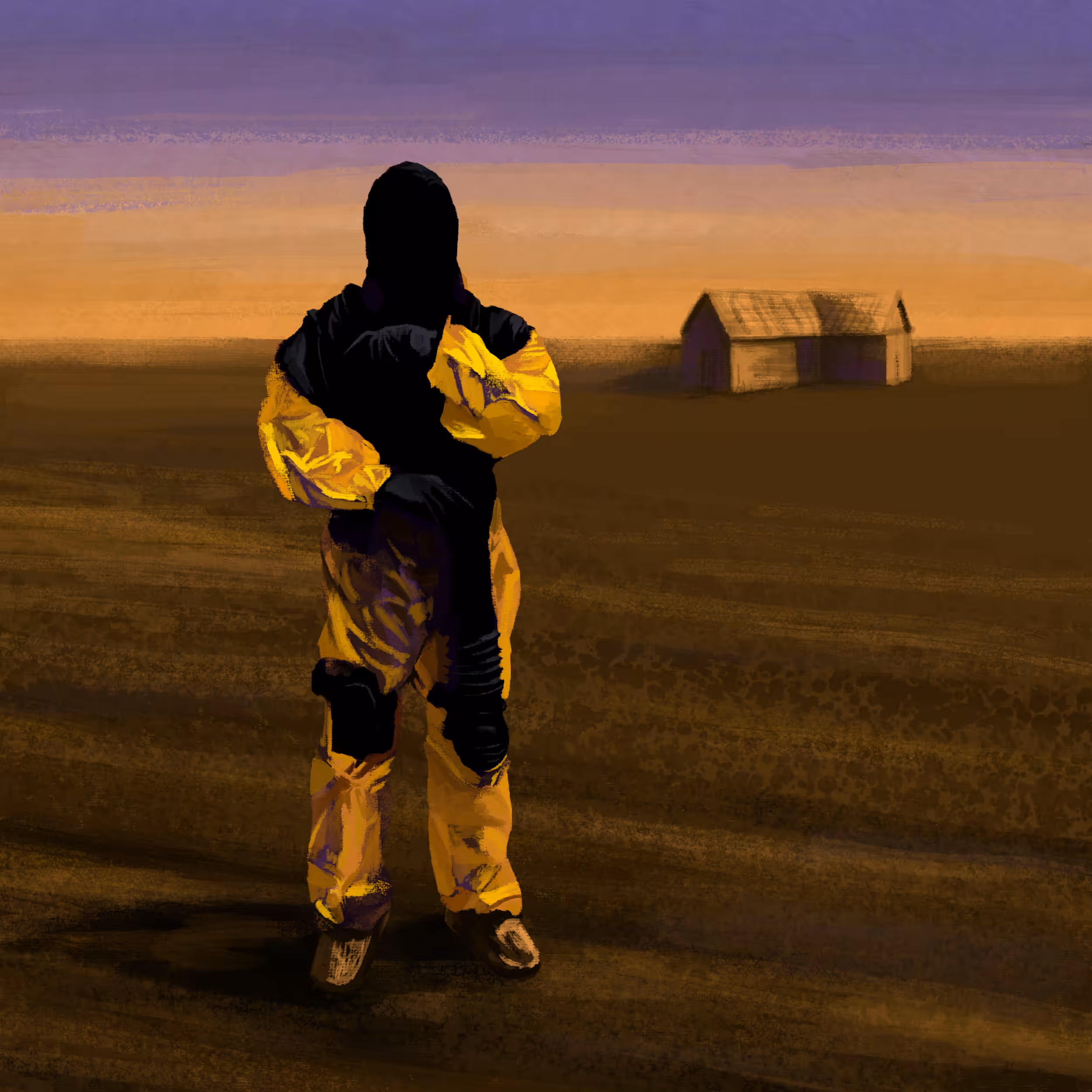 Abandoned in the Abyss