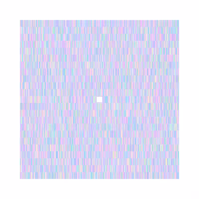 The Glitch #72